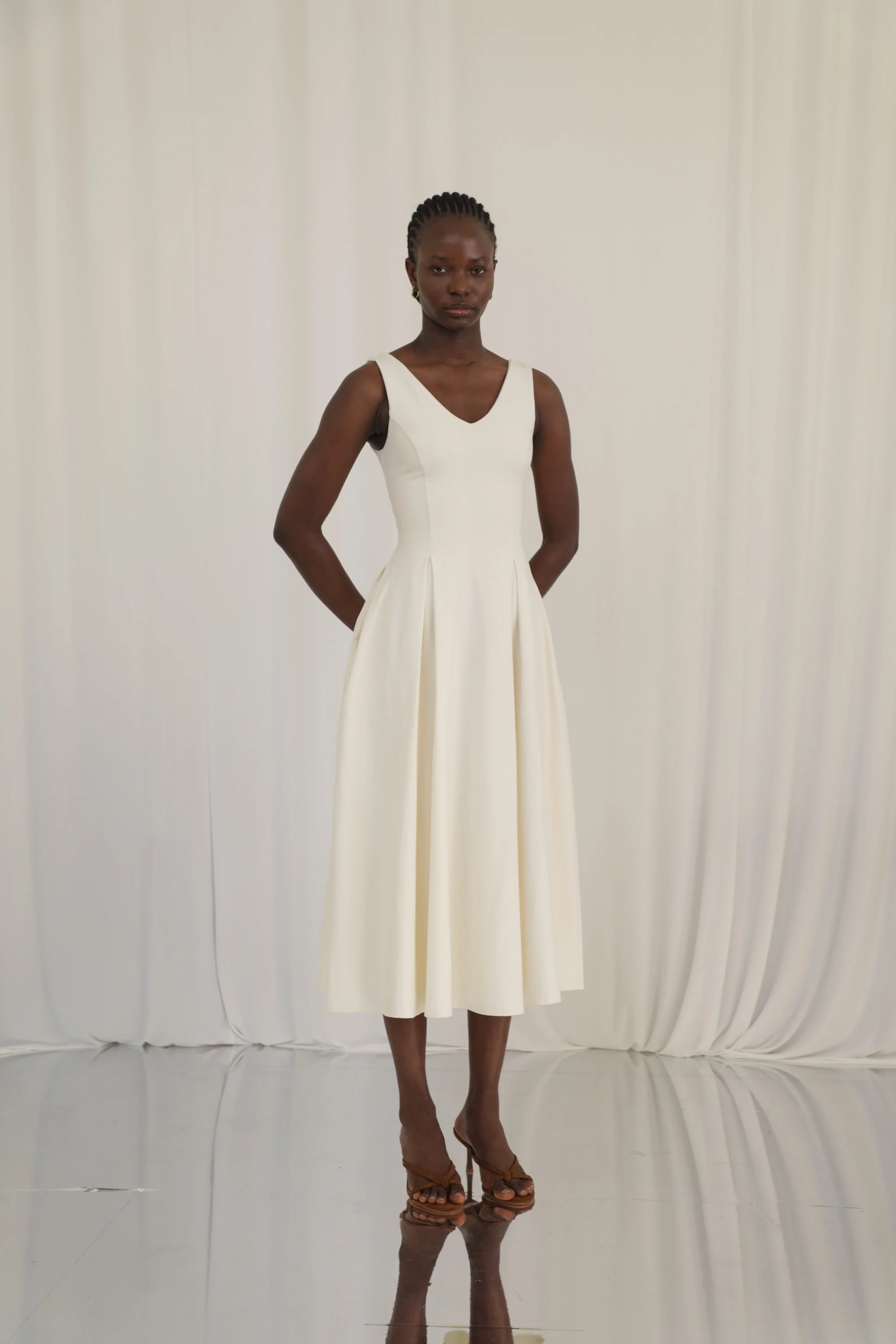 Chelsea Dress - Image 5