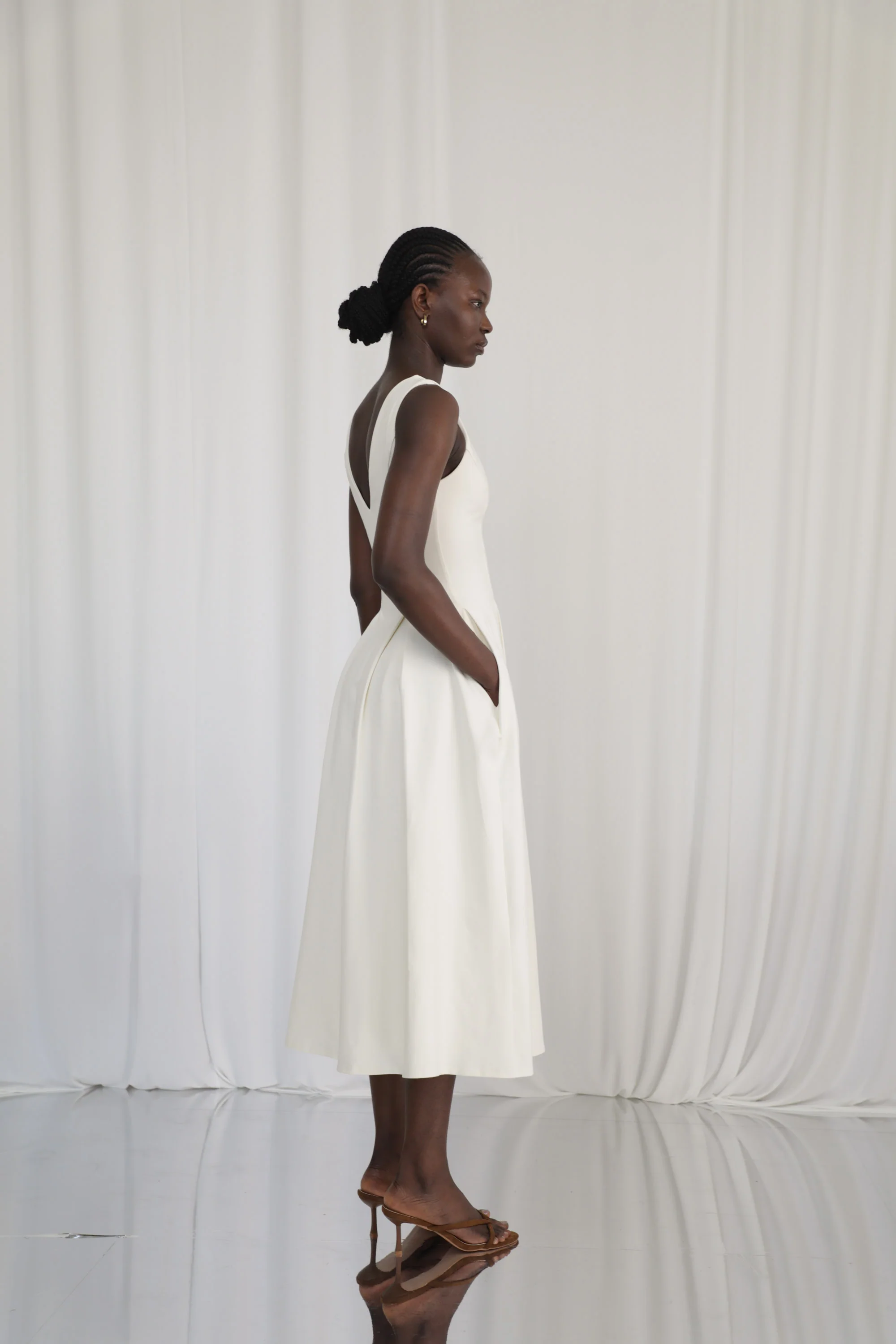 Chelsea Dress - Image 6