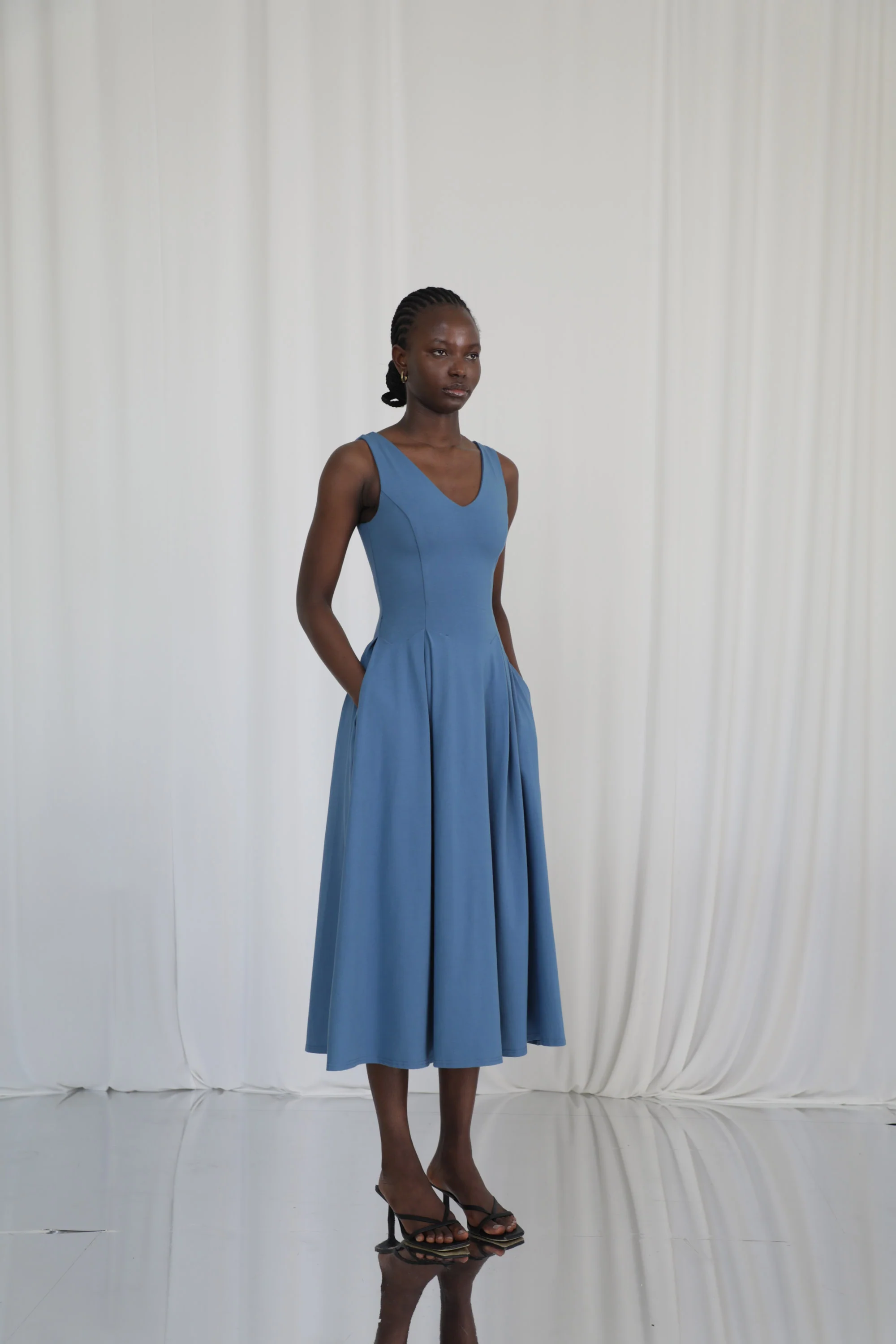 Chelsea Dress - Image 8