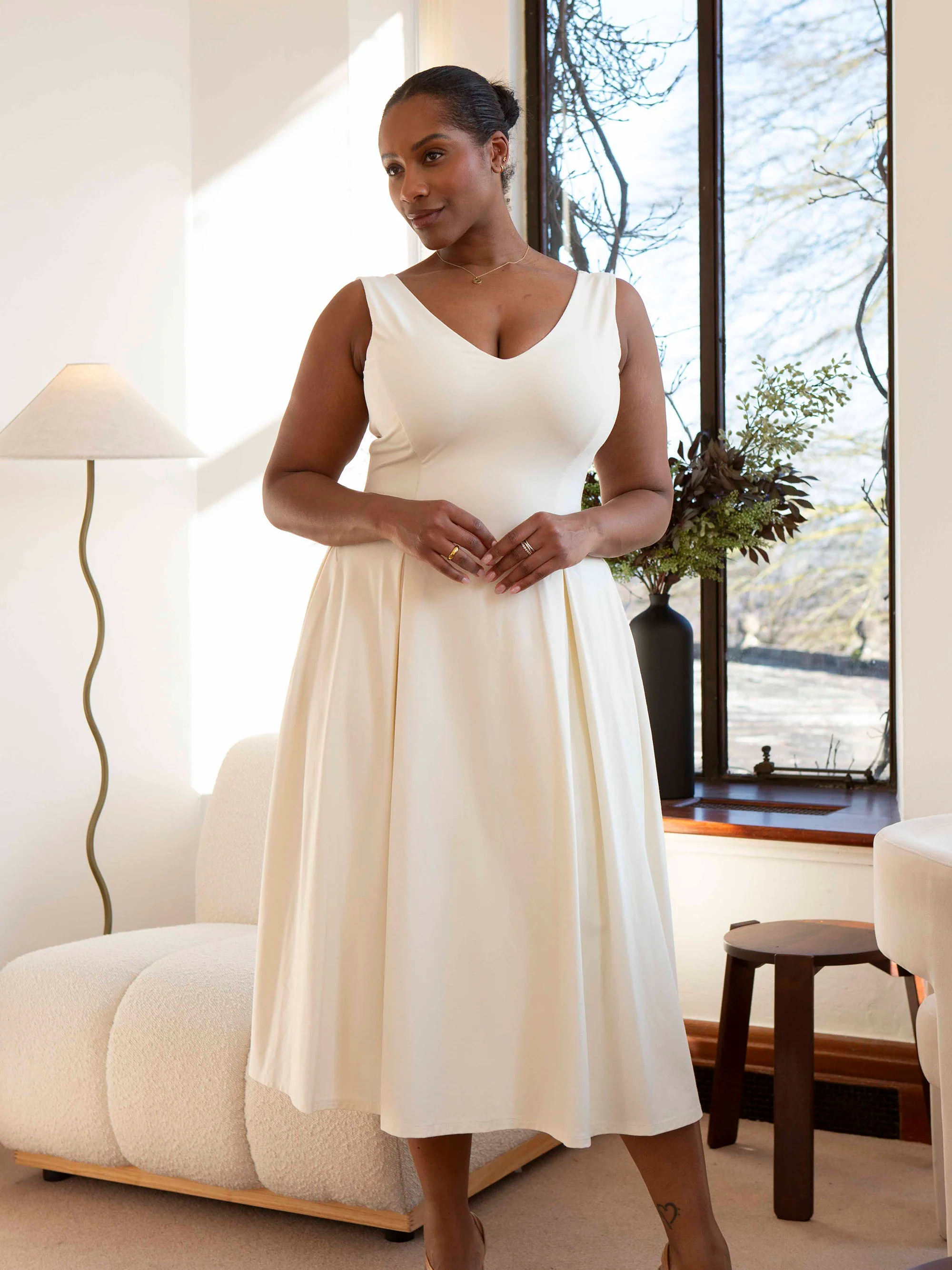 Chelsea Dress - Image 9