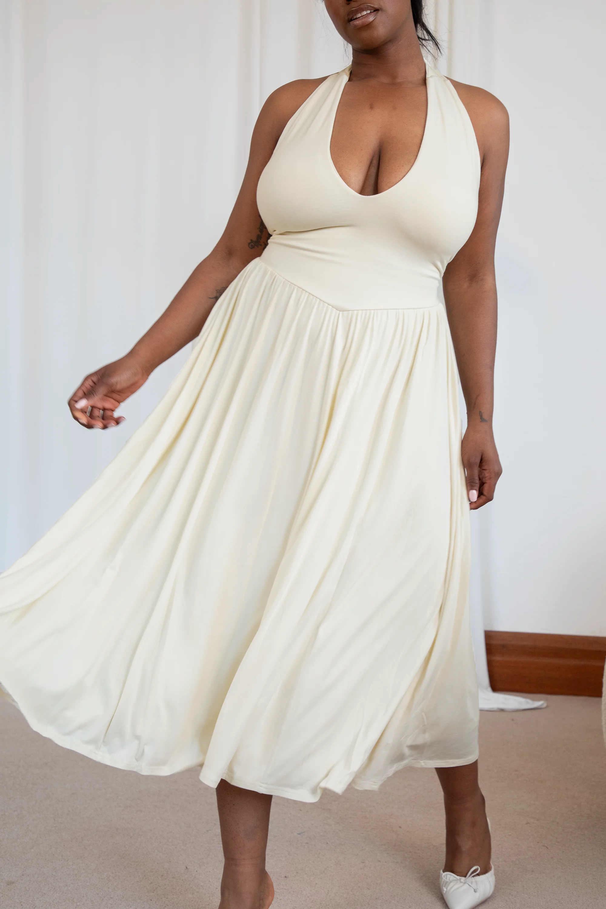 Cleo Dress - Image 12
