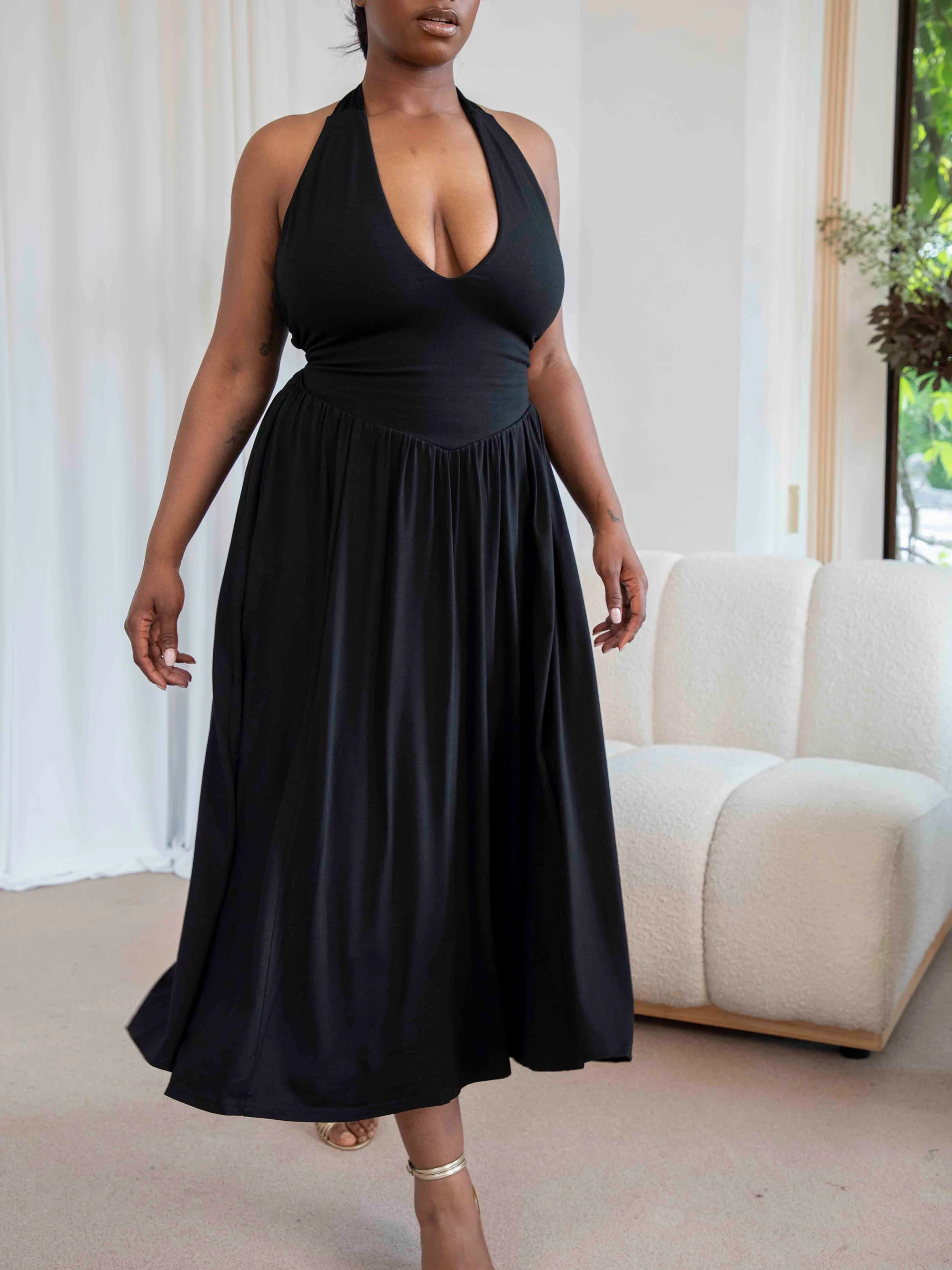 Cleo Dress - Image 13