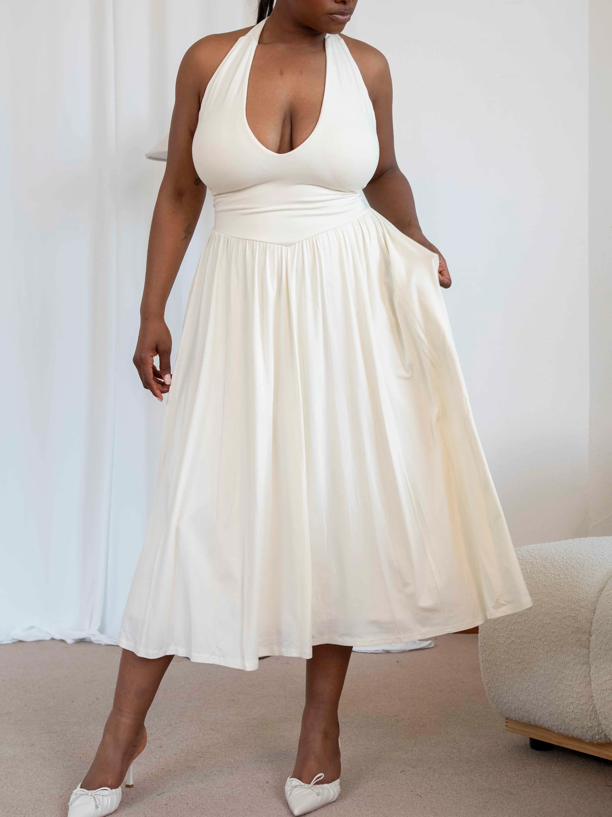 Cleo Dress - Image 17