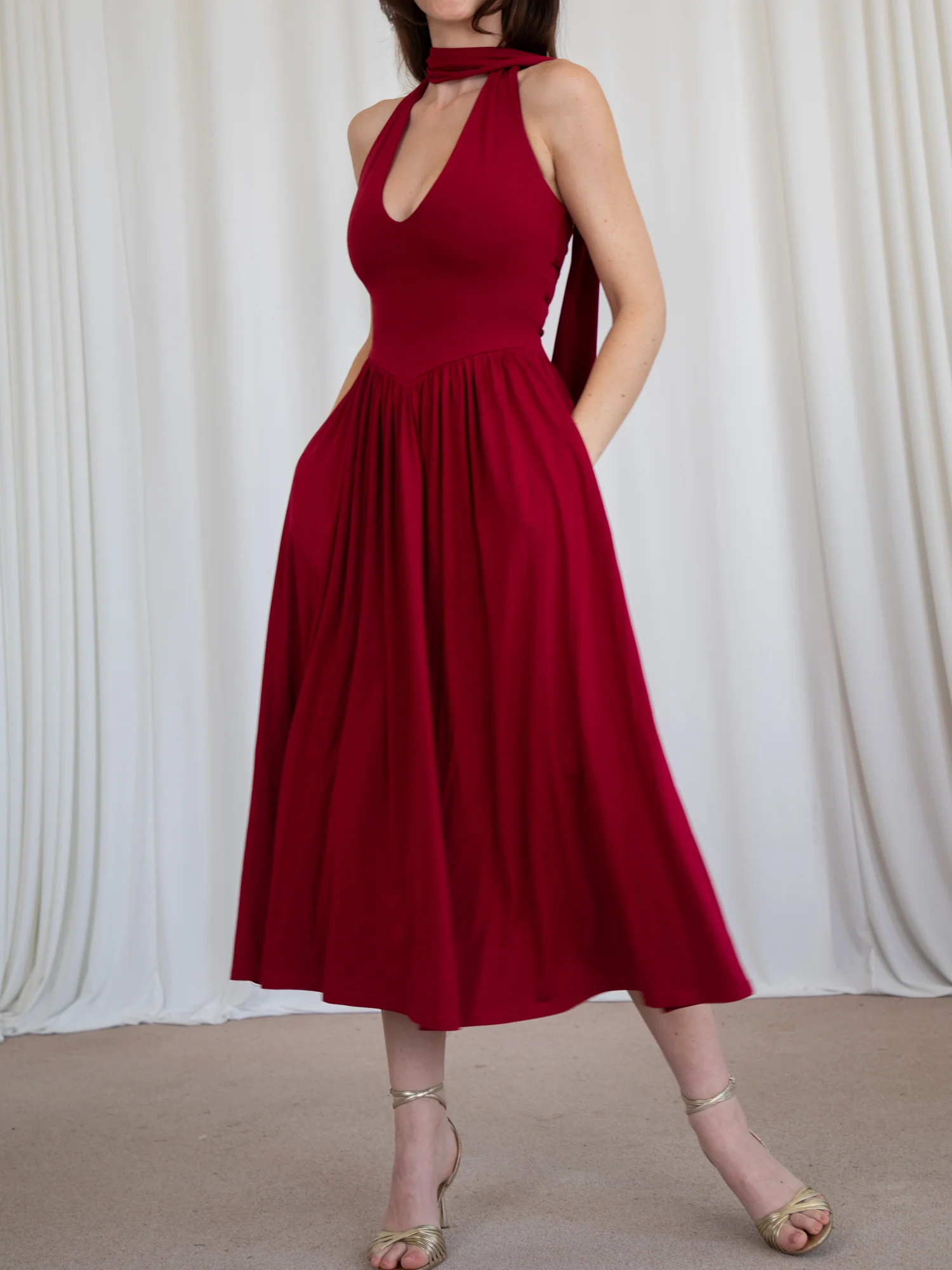 Cleo Dress - Image 19