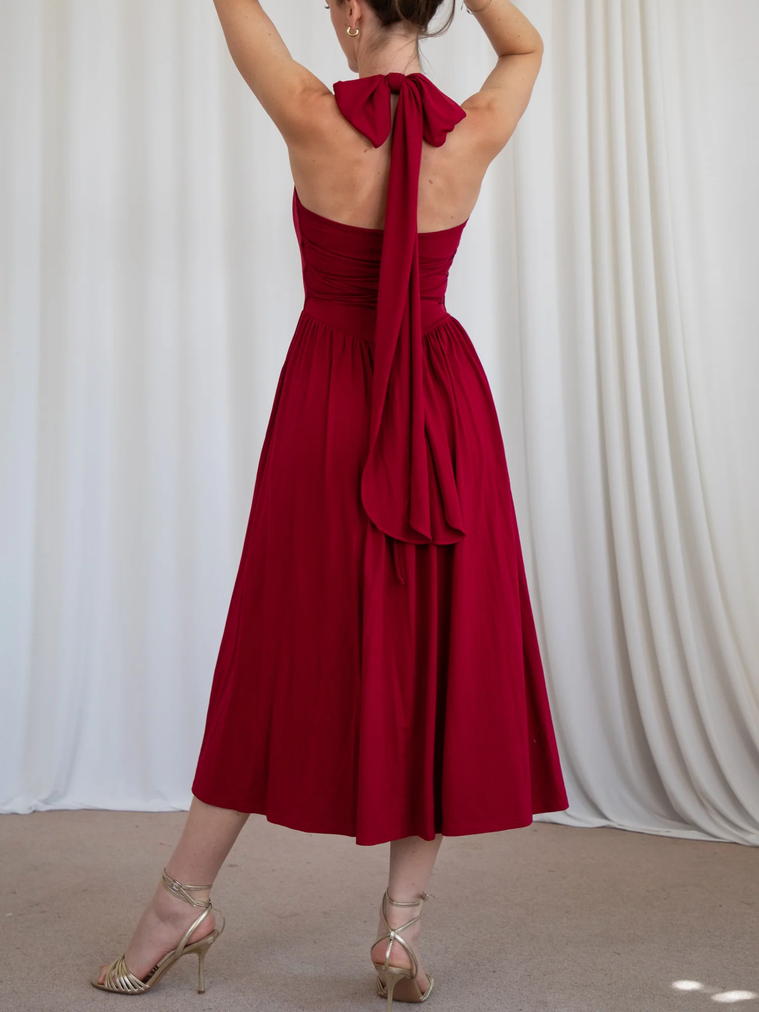 Cleo Dress - Image 20