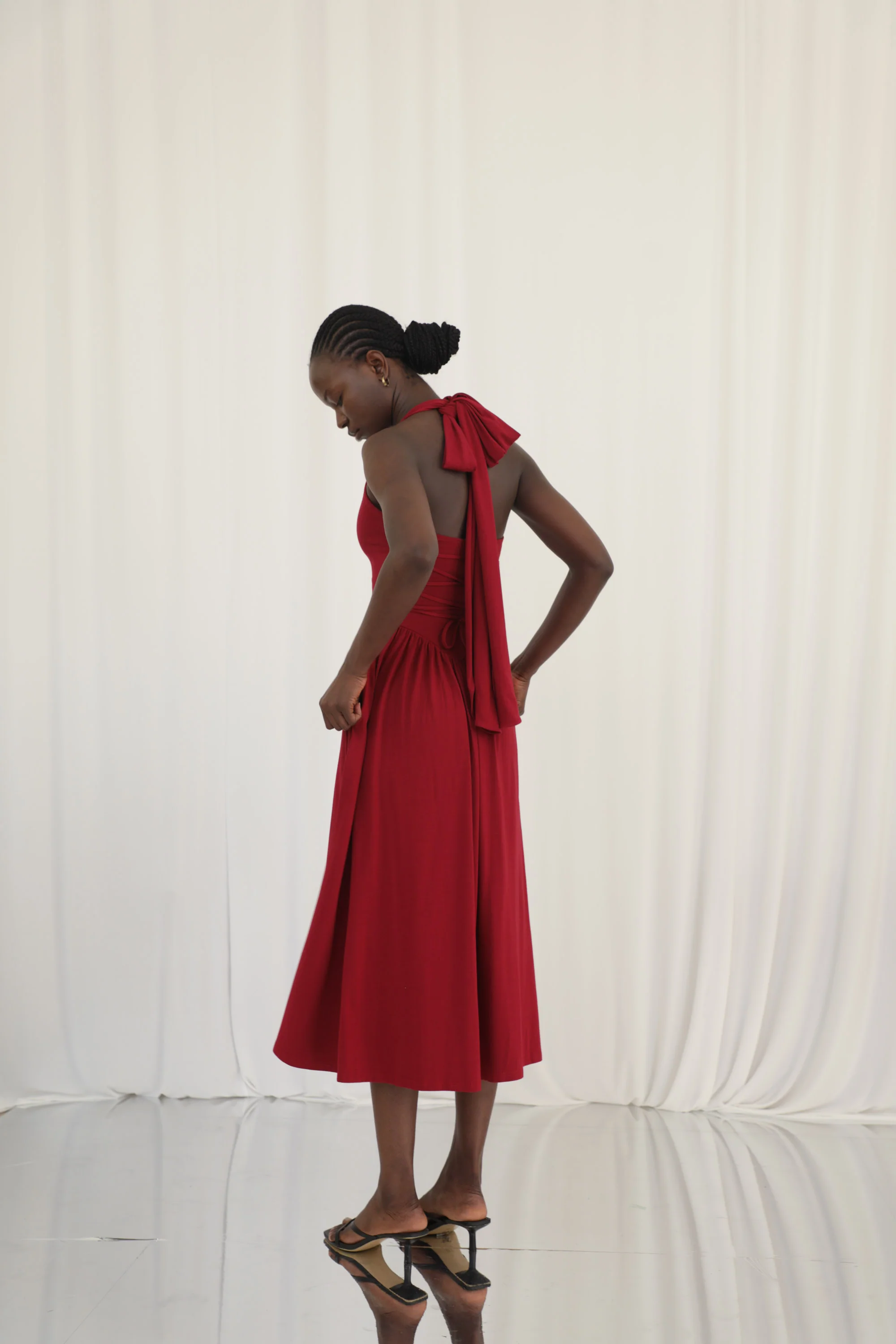 Cleo Dress - Image 3