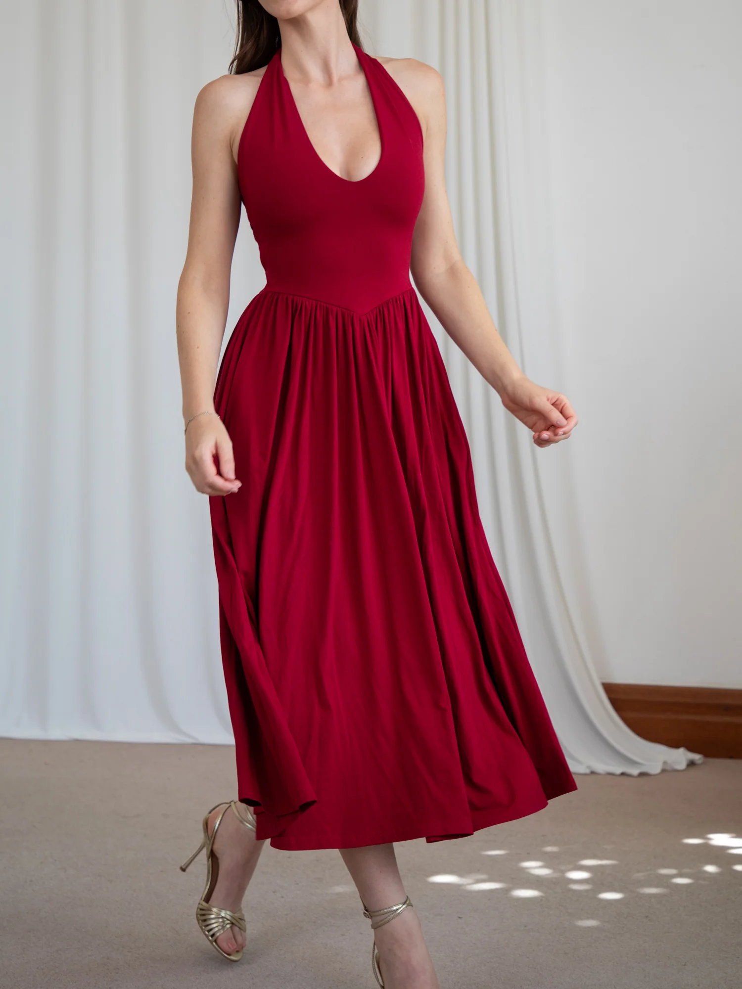 Cleo Dress - Image 4