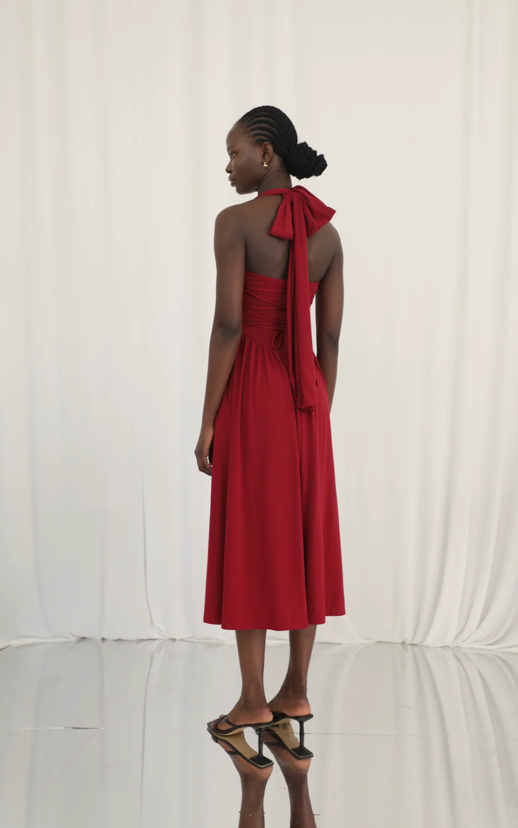 Cleo Dress - Image 5