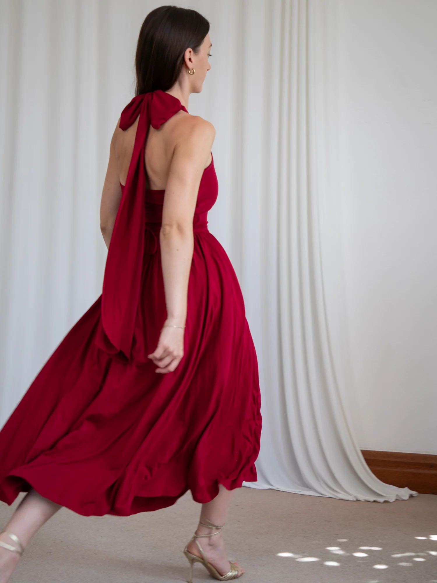 Cleo Dress - Image 6