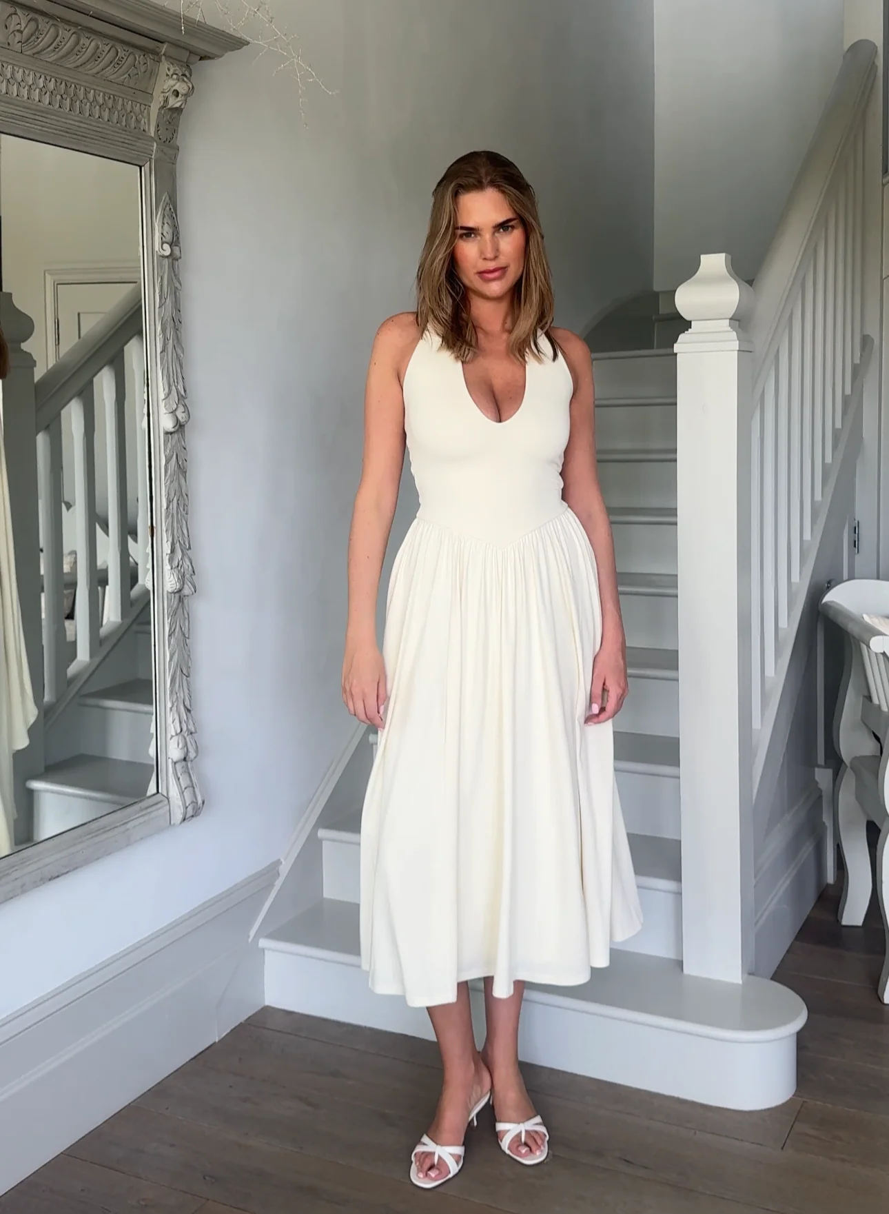Cleo Dress - Image 7
