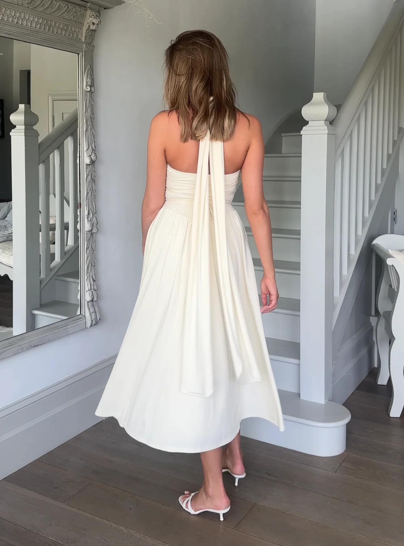 Cleo Dress - Image 8