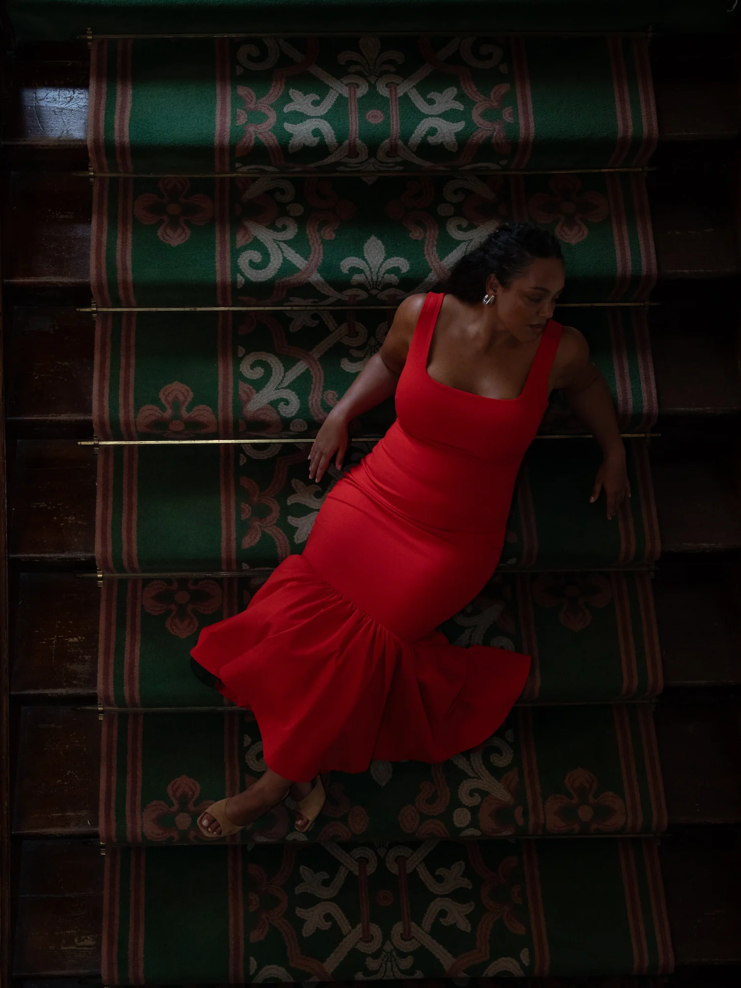 Diva Dress - Image 12