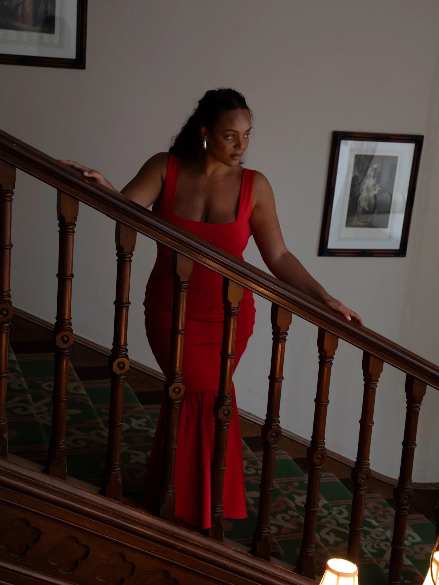 Diva Dress - Image 13