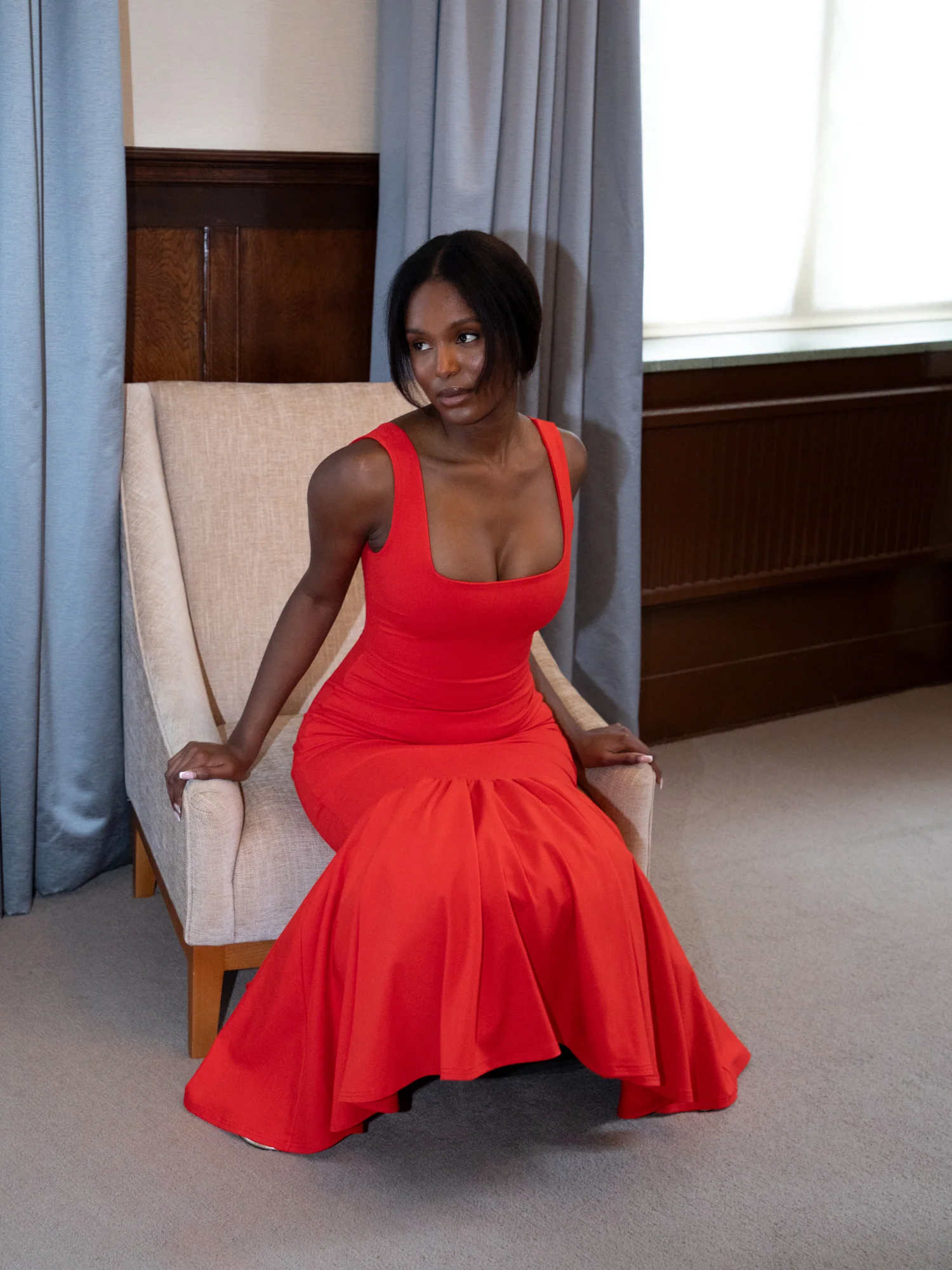 Diva Dress - Image 15