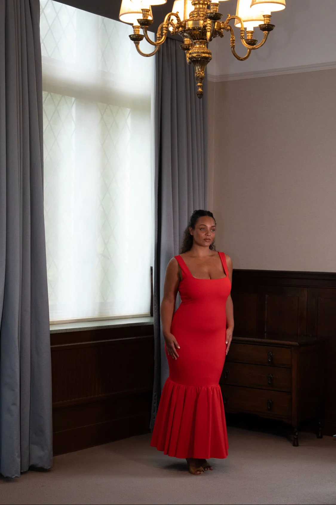 Diva Dress - Image 16