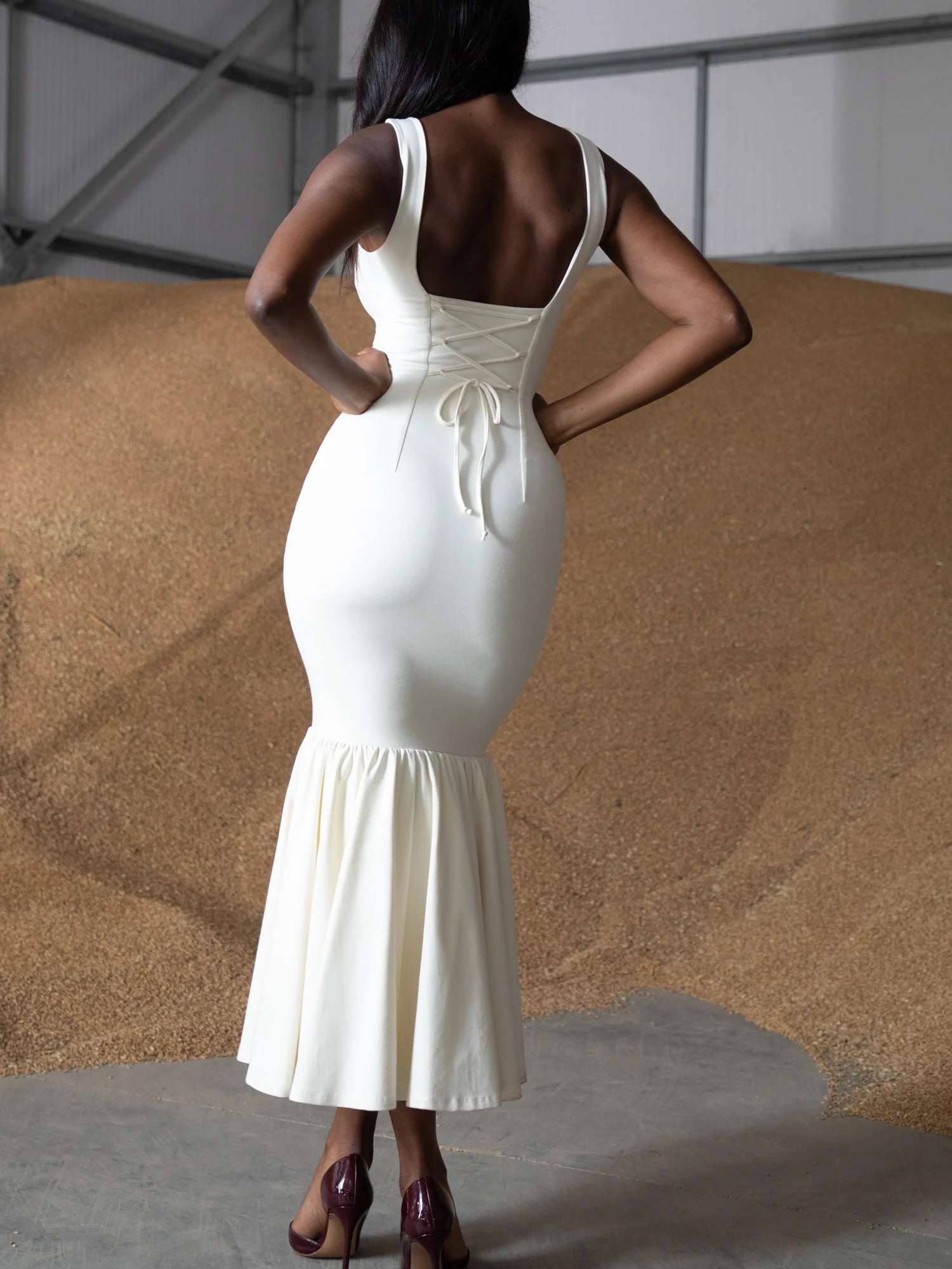 Diva Dress - Image 17