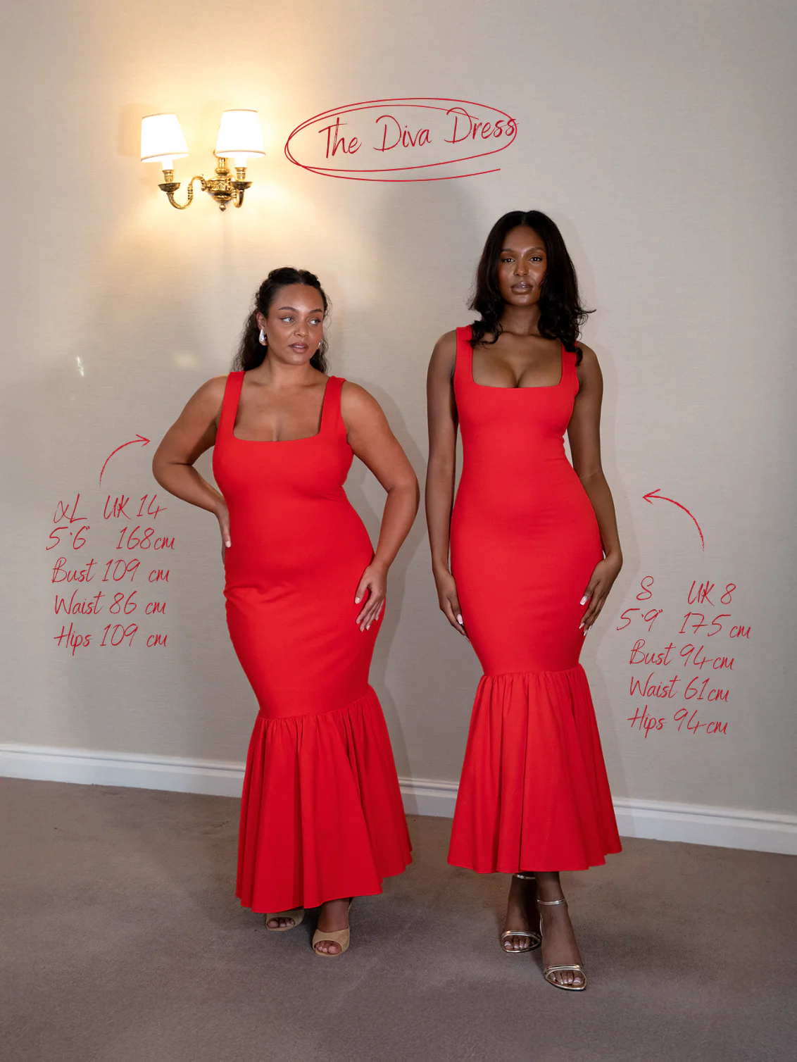Diva Dress - Image 21