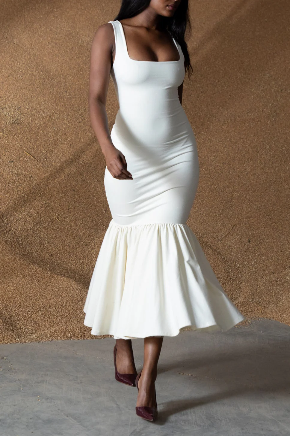 Diva Dress - Image 9