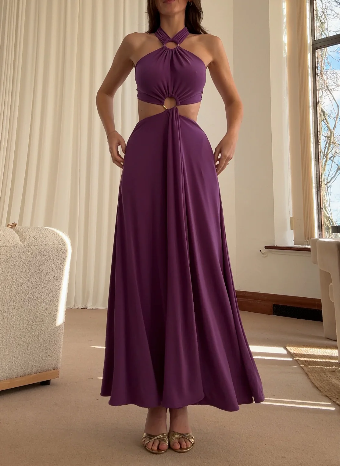 Echo Dress - Image 3
