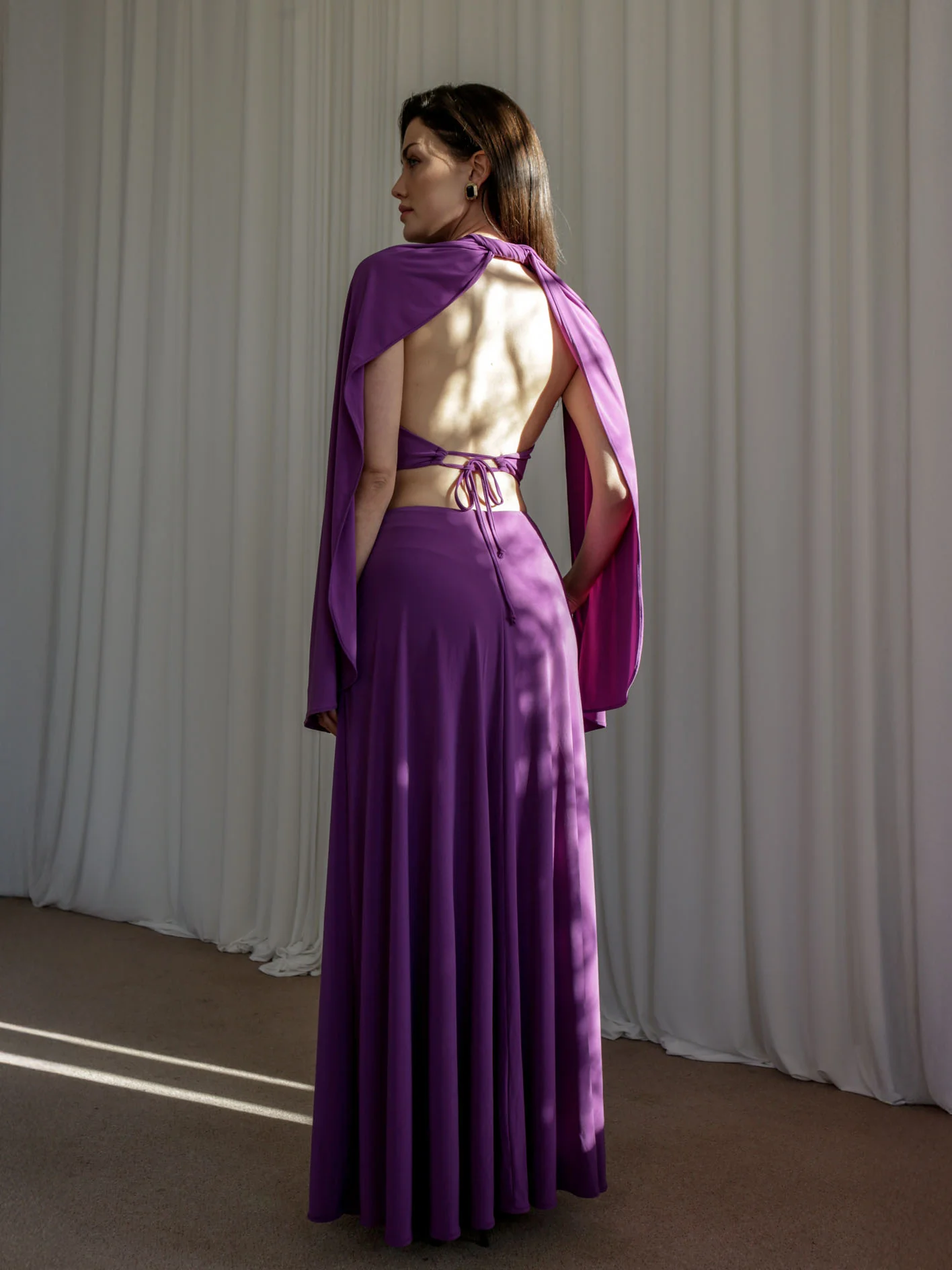 Echo Dress - Image 5
