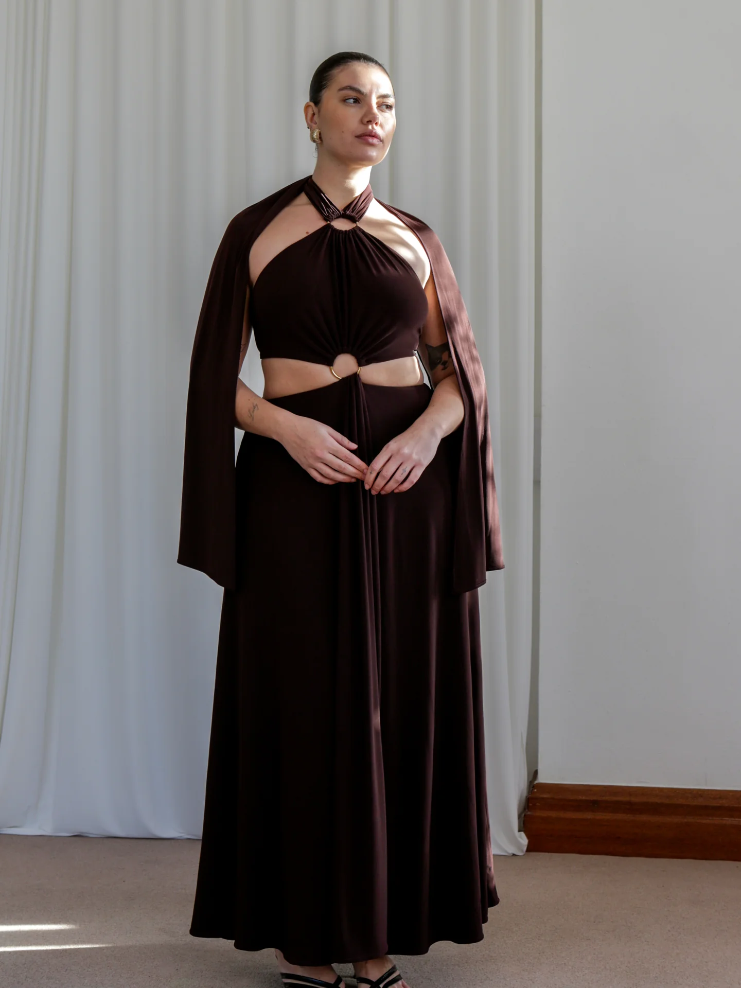 Echo Dress - Image 7