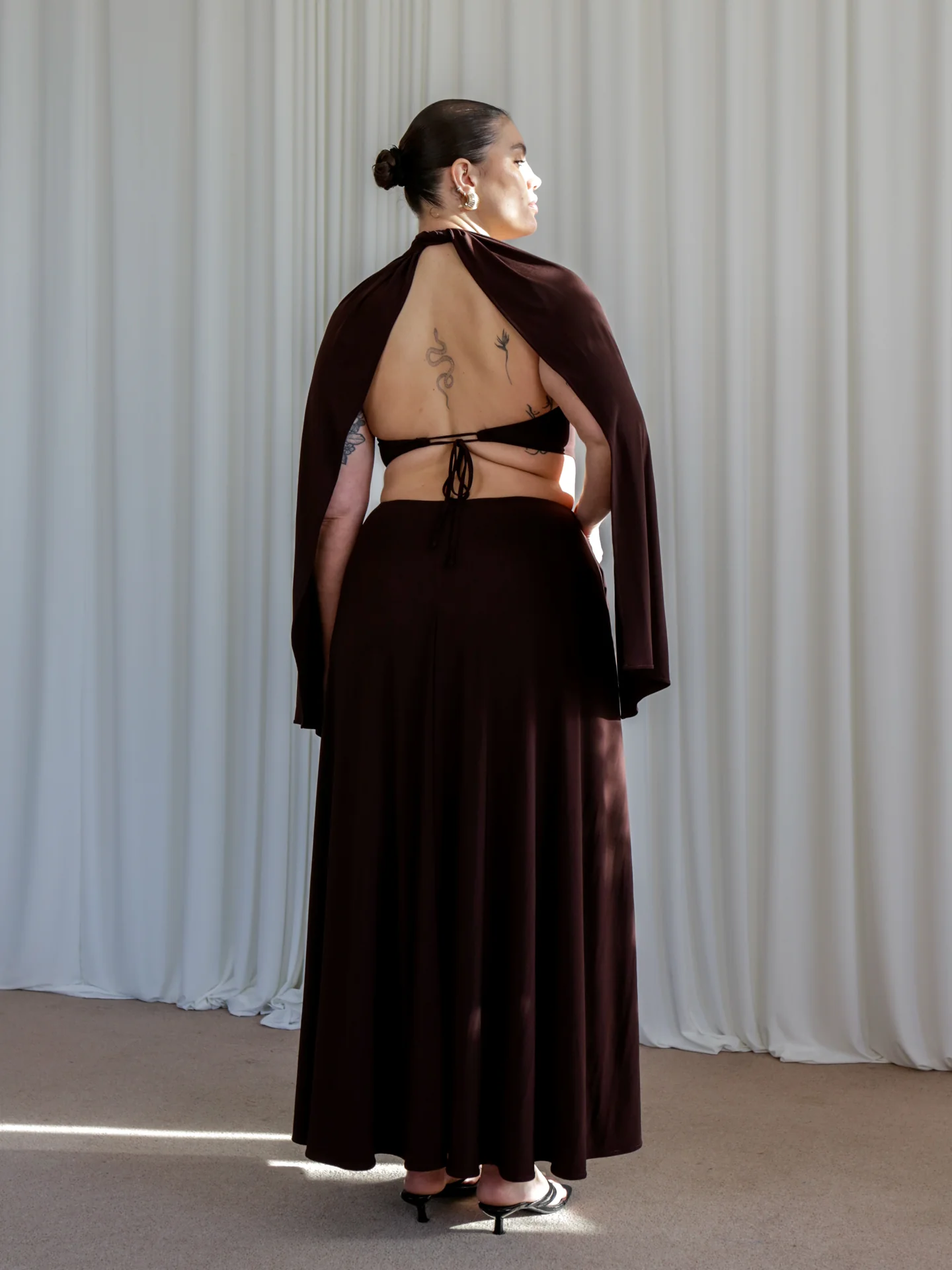 Echo Dress - Image 8