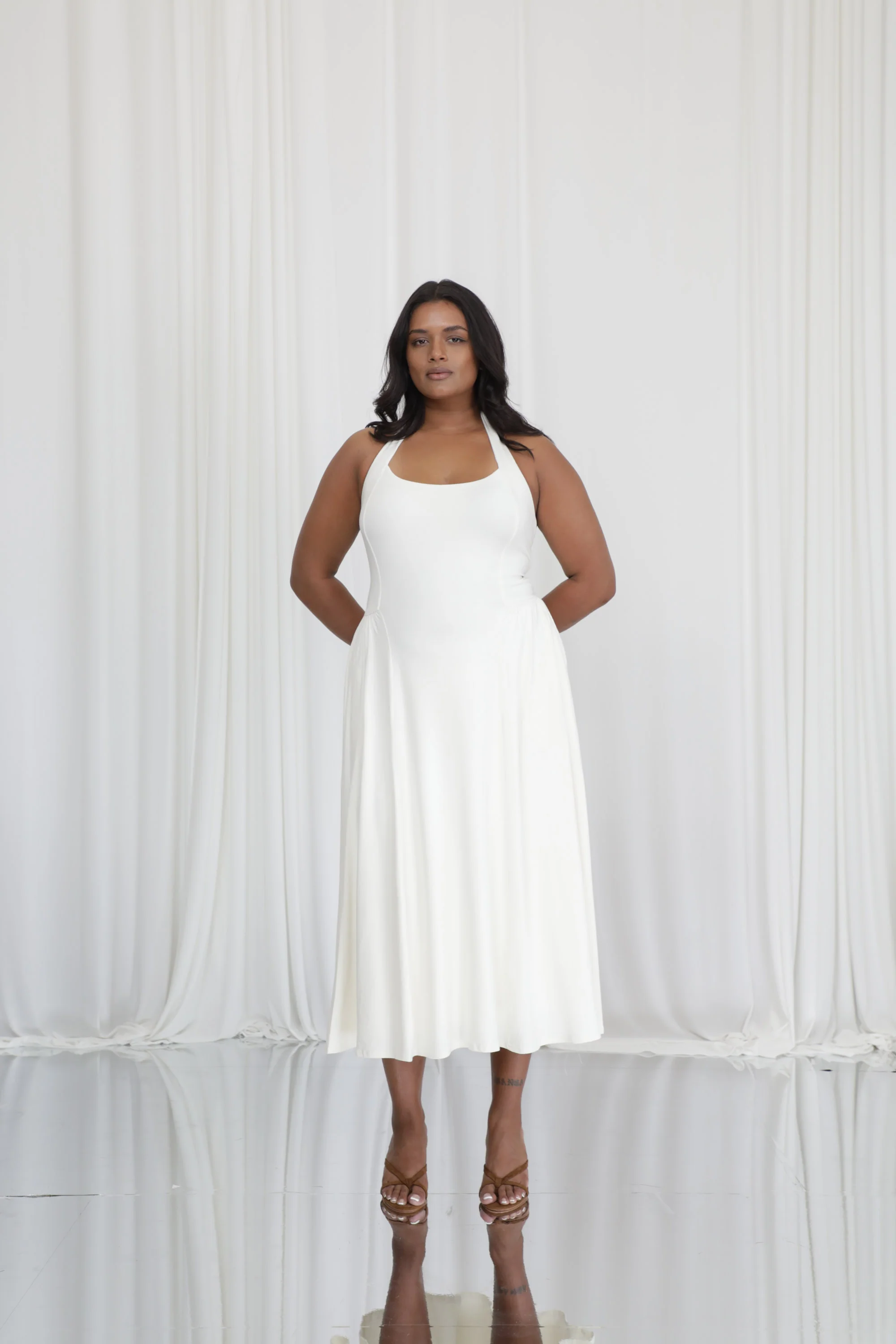 Elio Dress - Image 11