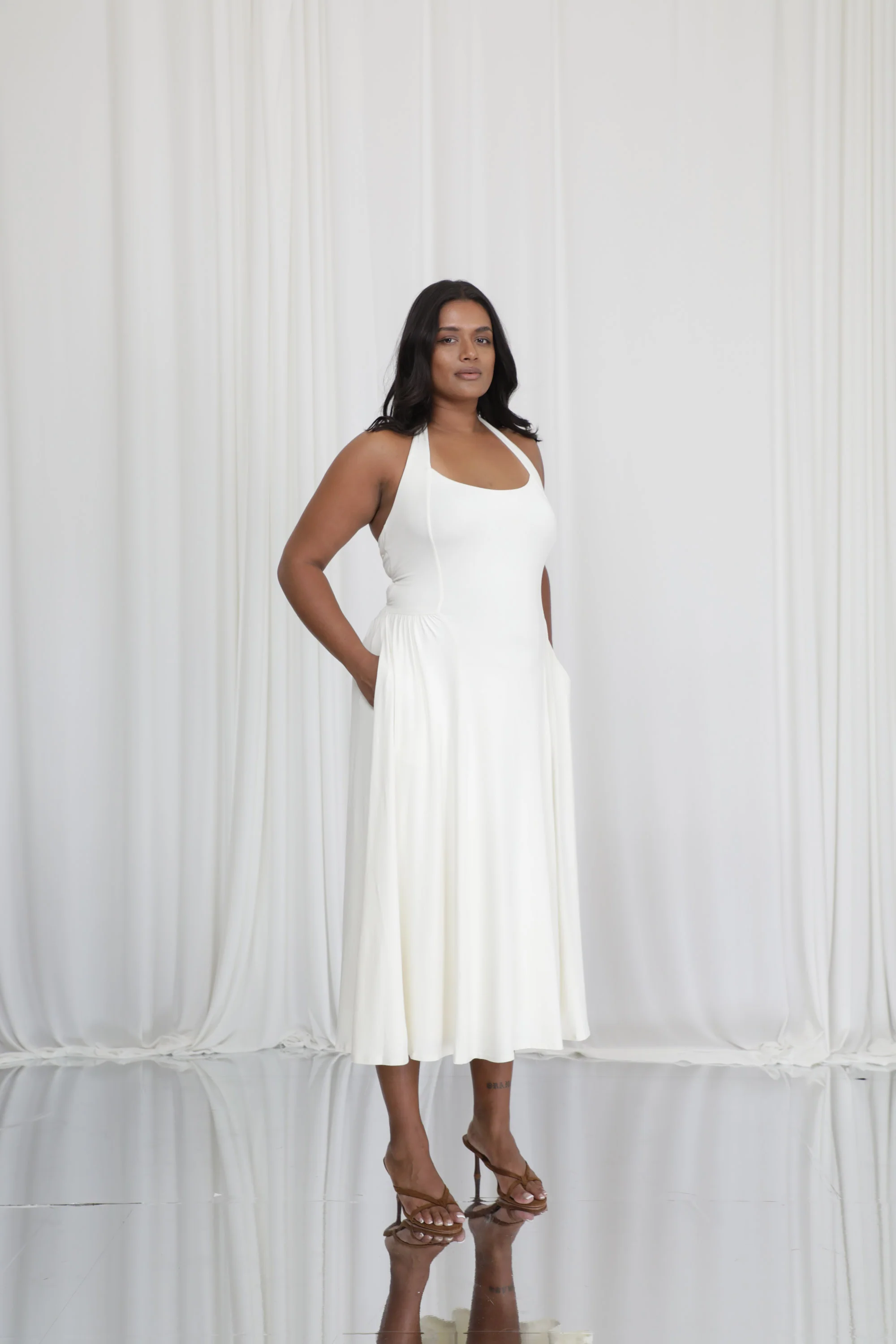 Elio Dress - Image 12