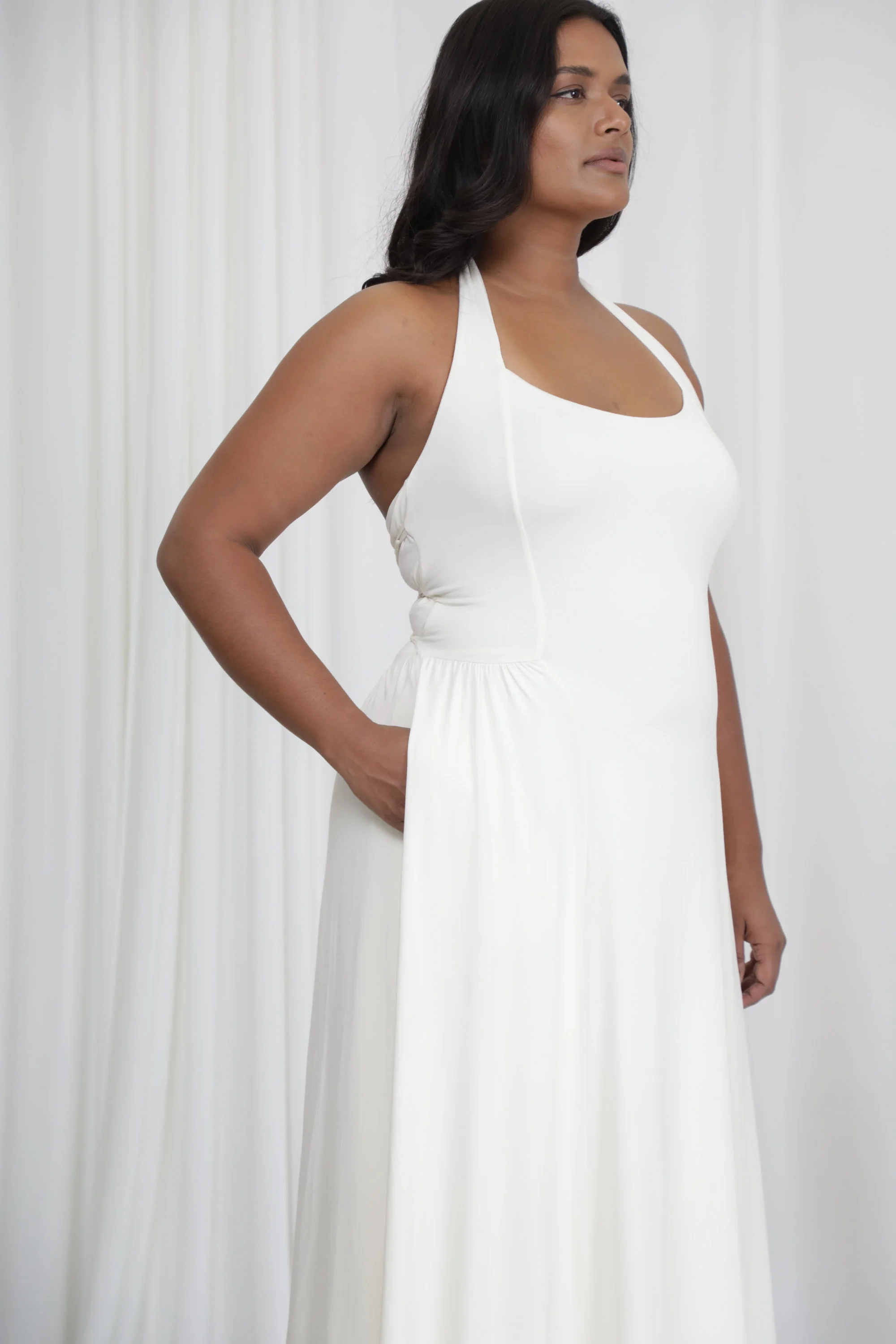 Elio Dress - Image 13