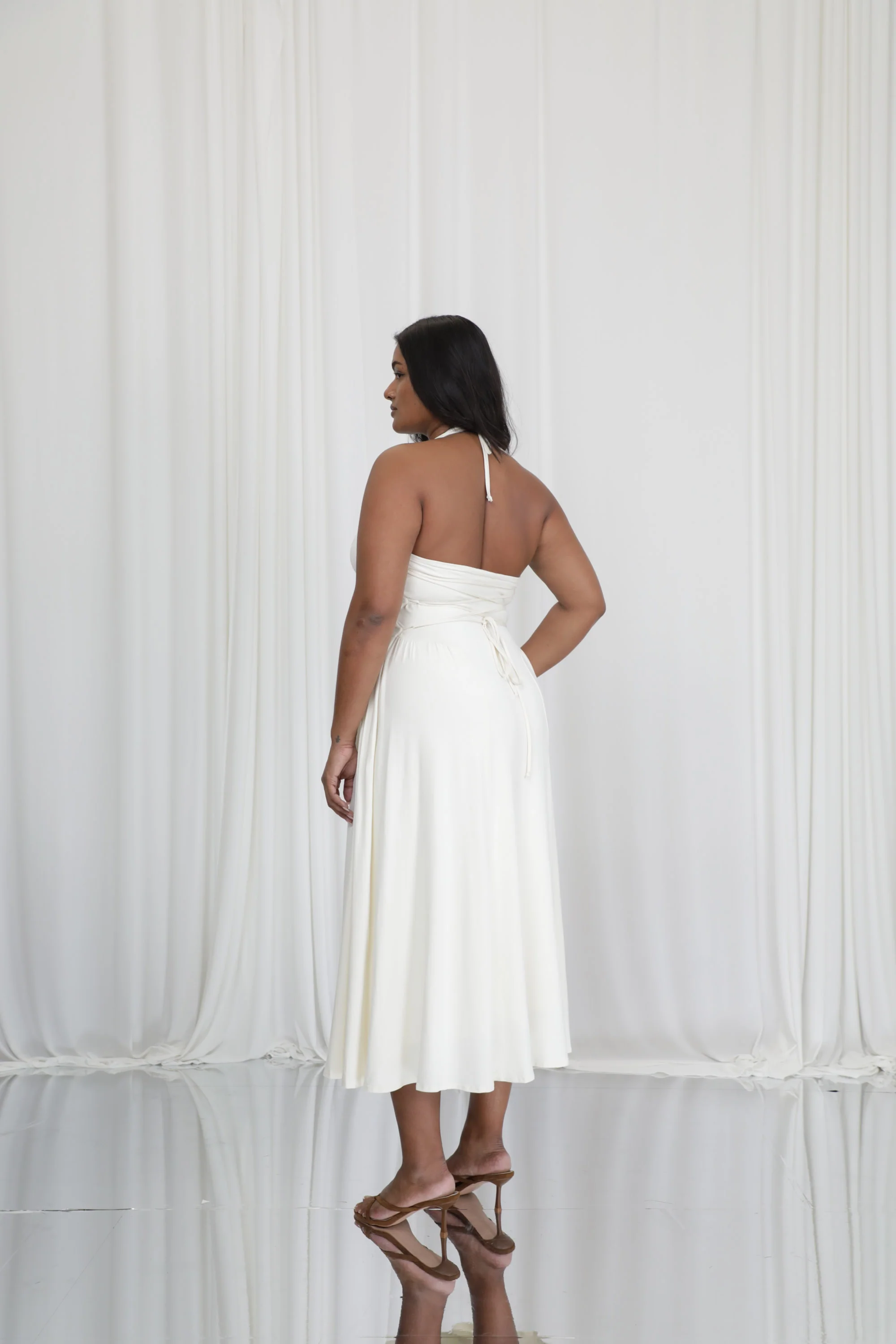 Elio Dress - Image 14