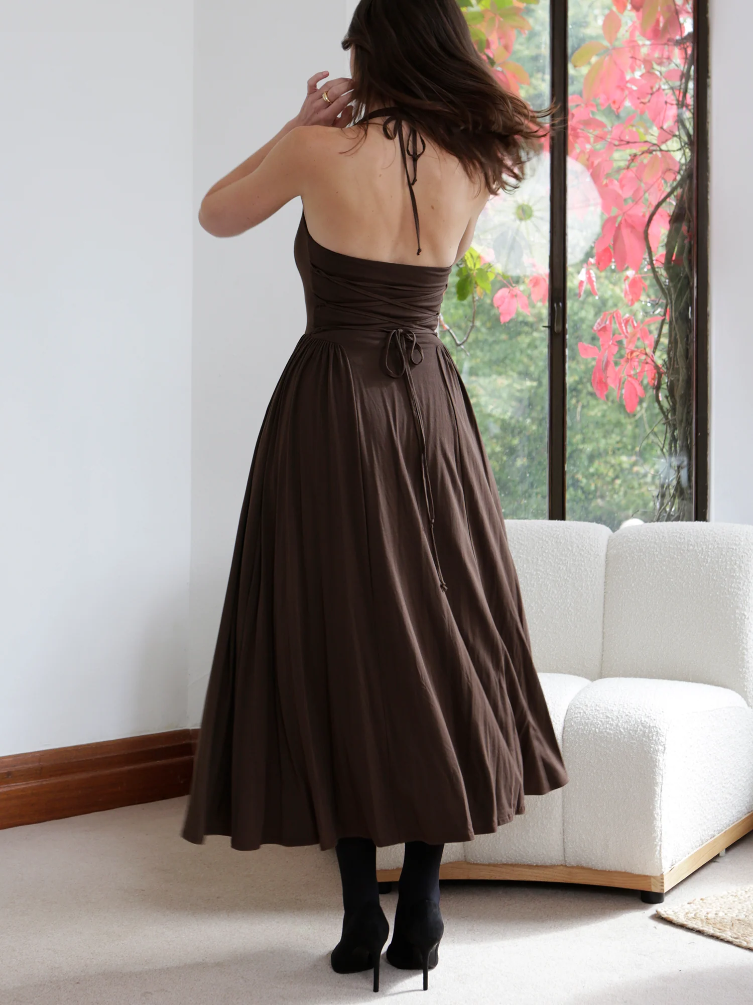 Elio Dress - Image 15