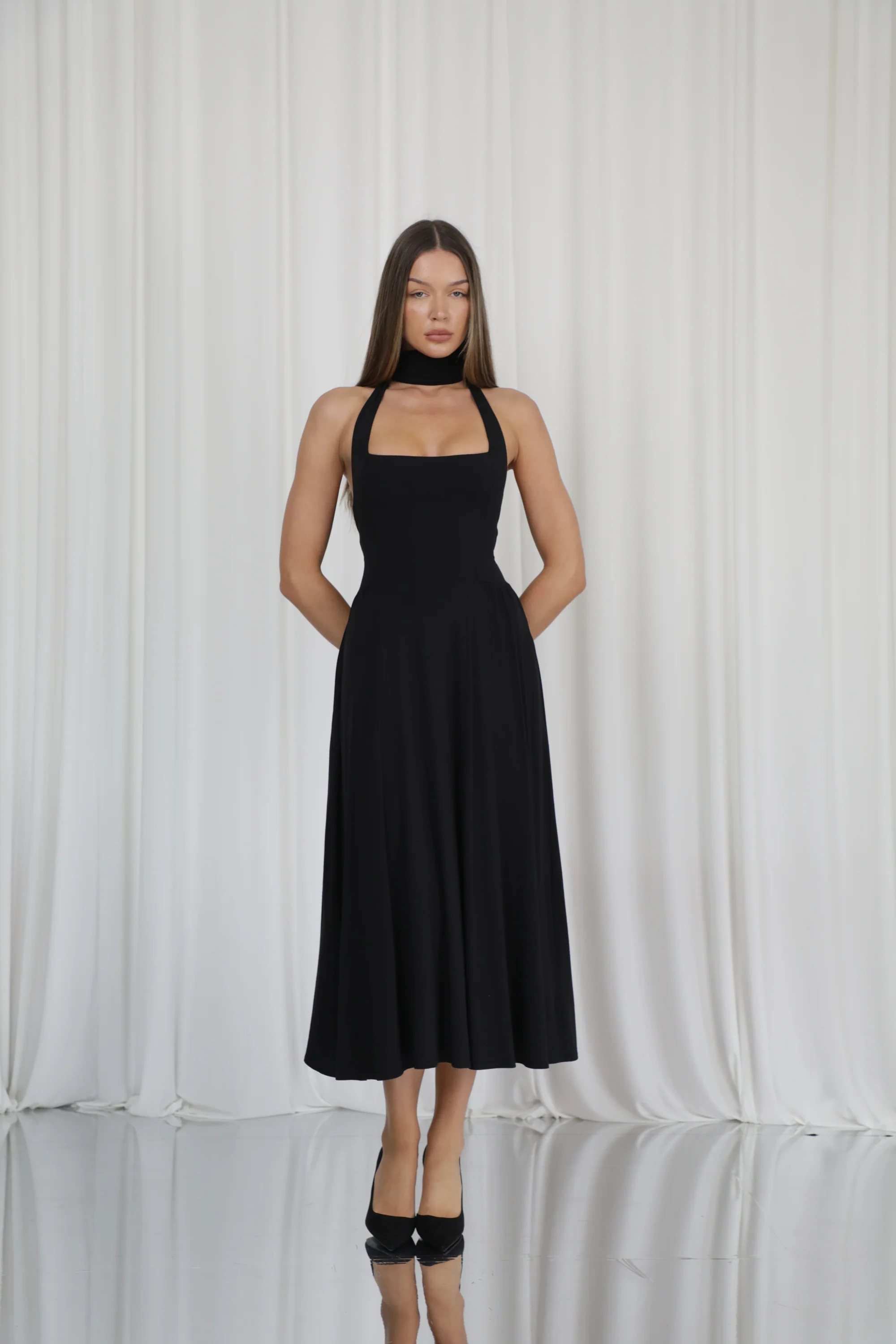 Elio Dress - Image 18