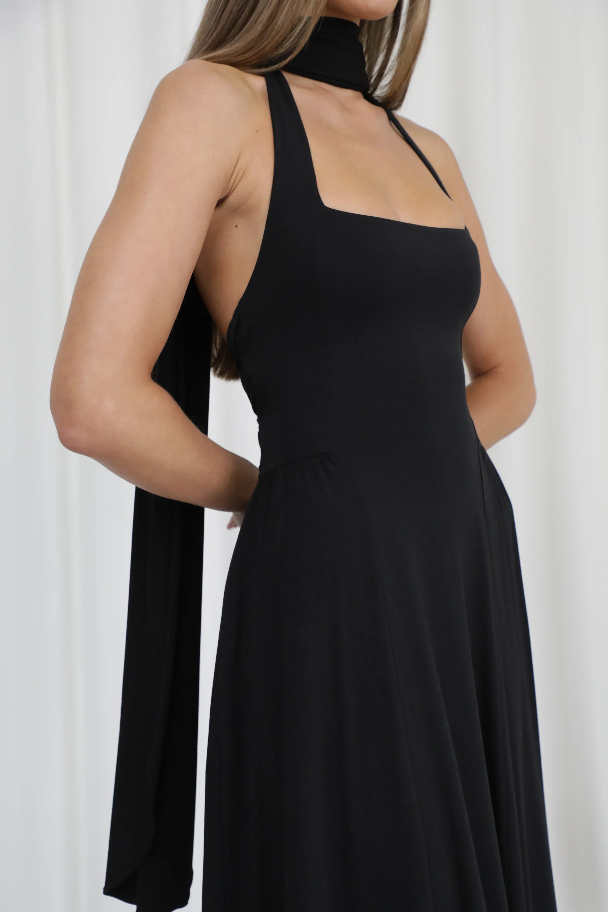 Elio Dress - Image 19