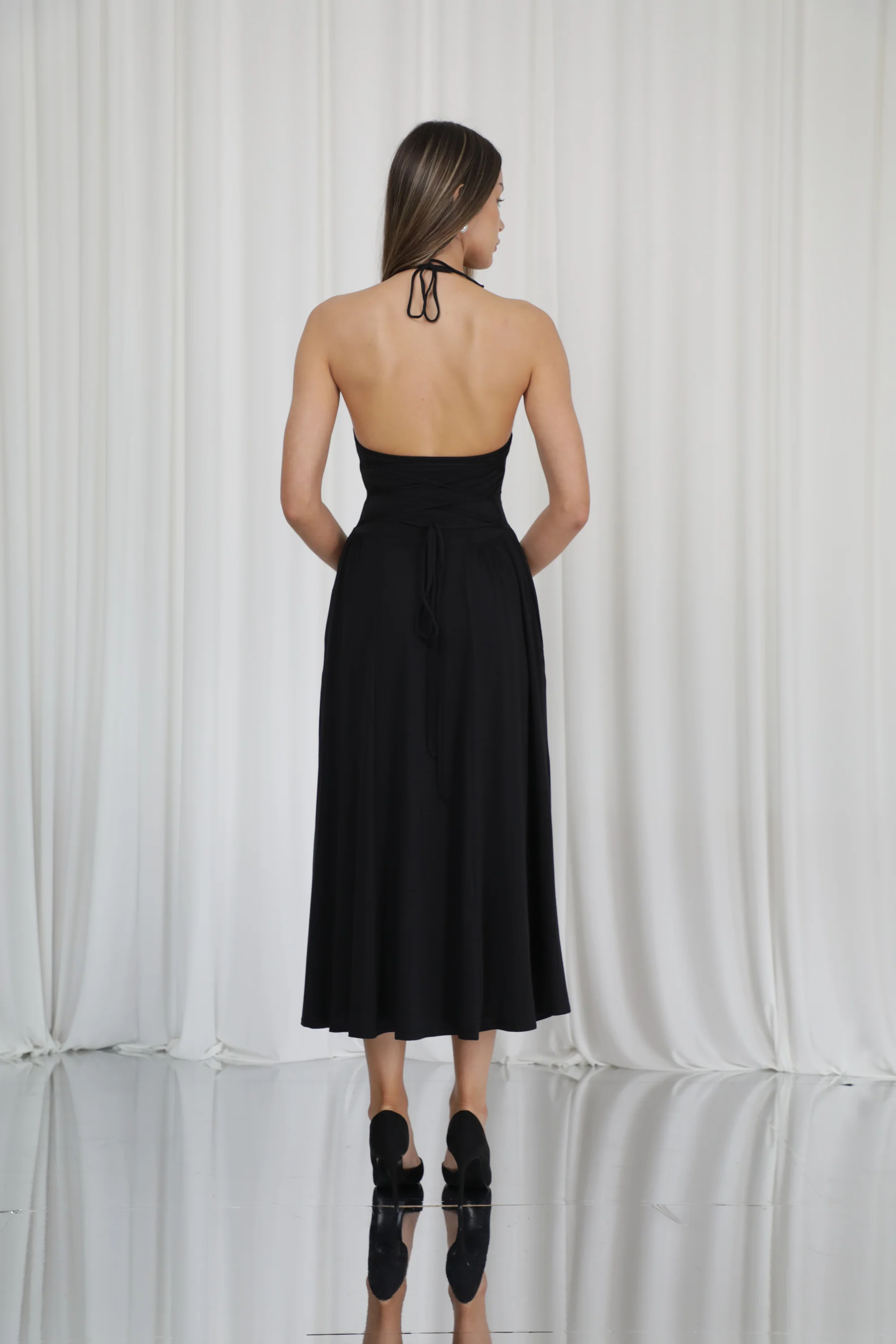 Elio Dress - Image 20