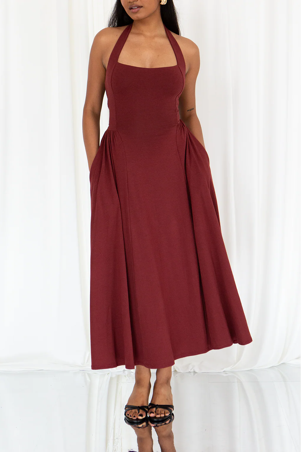 Elio Dress - Image 3