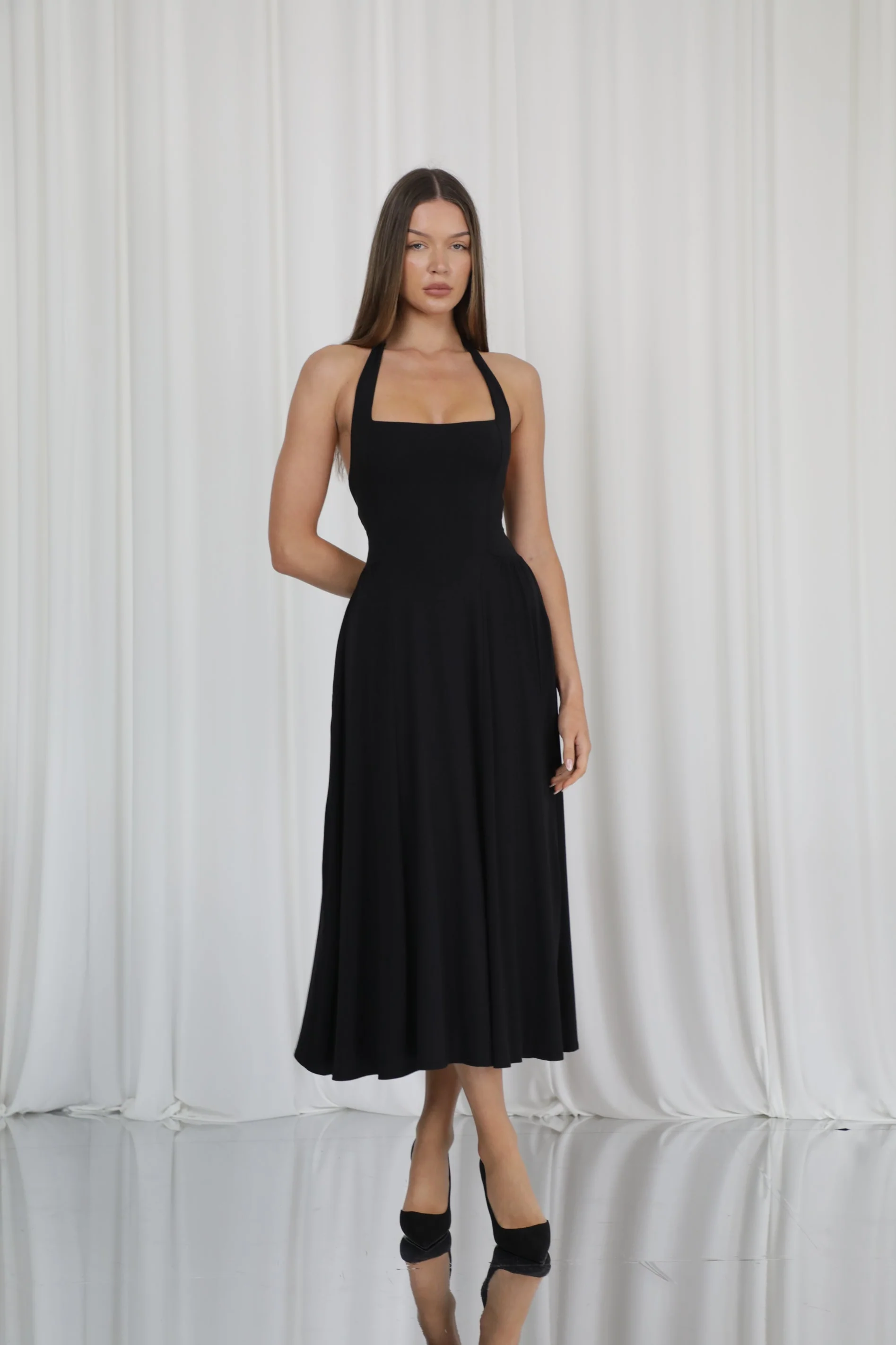 Elio Dress - Image 4
