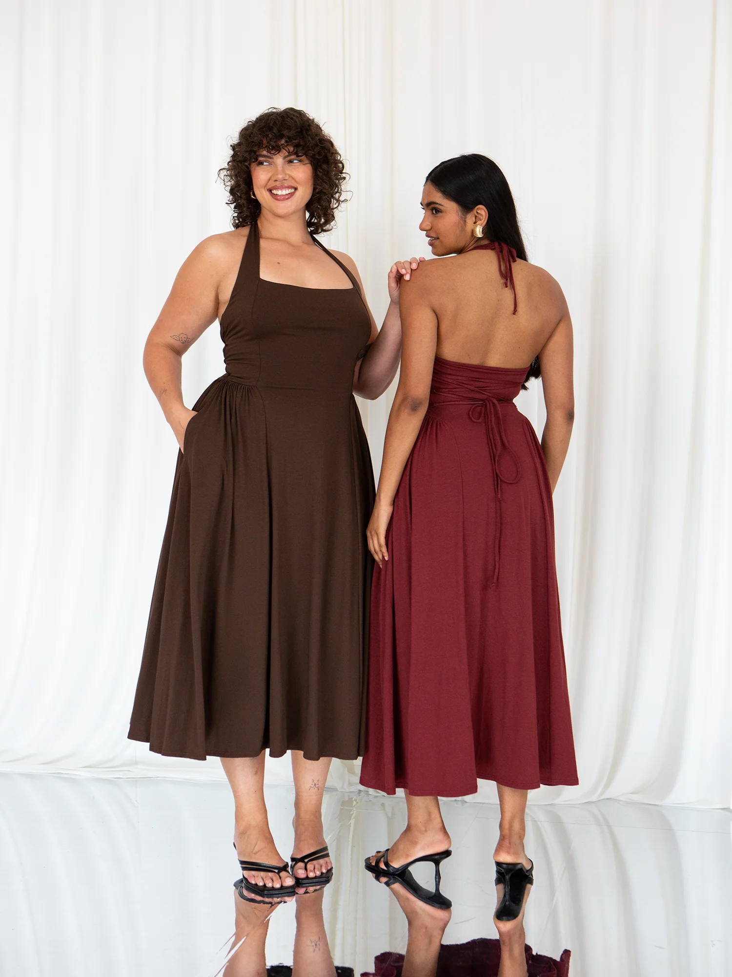 Elio Dress - Image 5