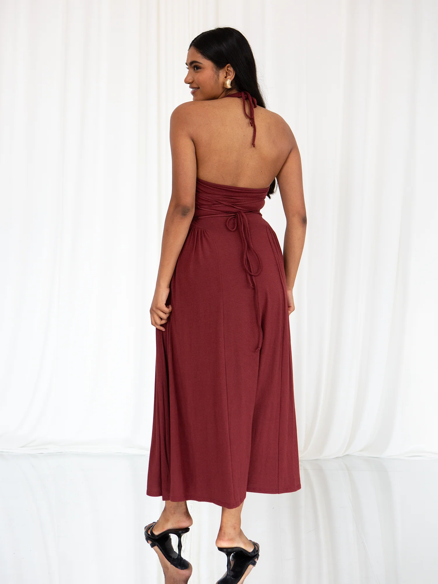 Elio Dress - Image 6