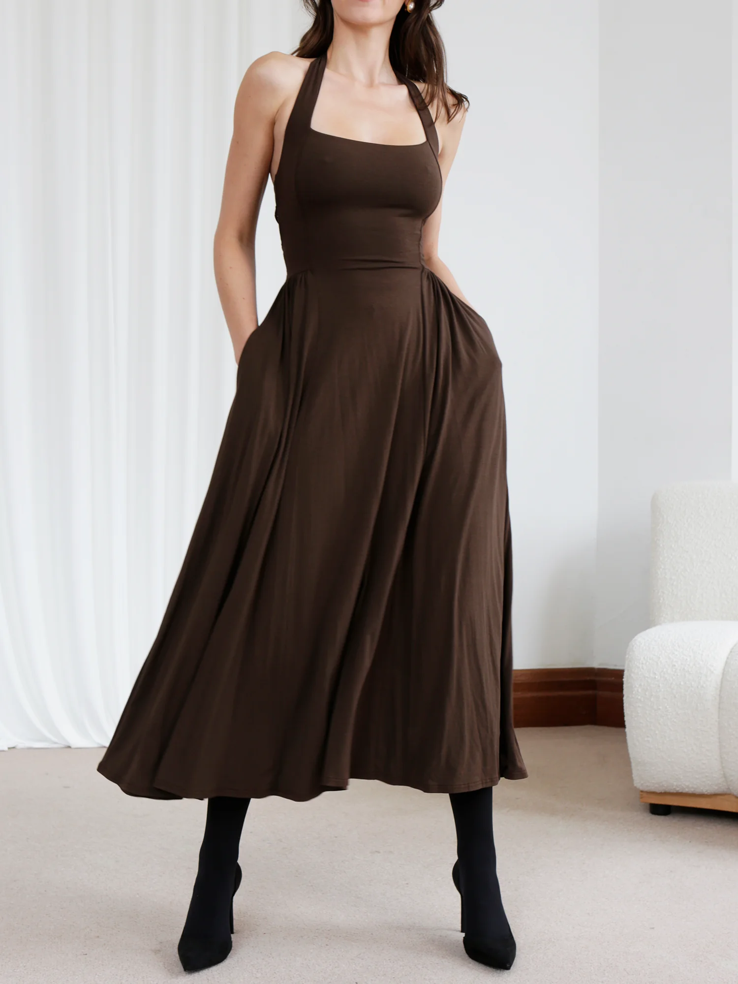 Elio Dress - Image 8