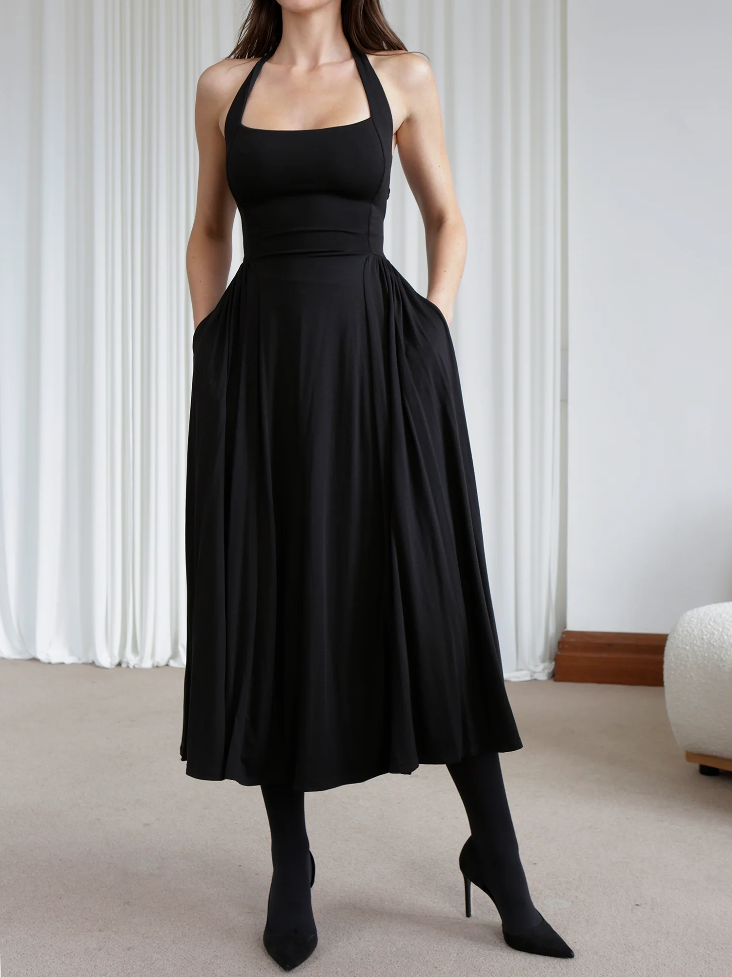 Elio Dress - Image 9