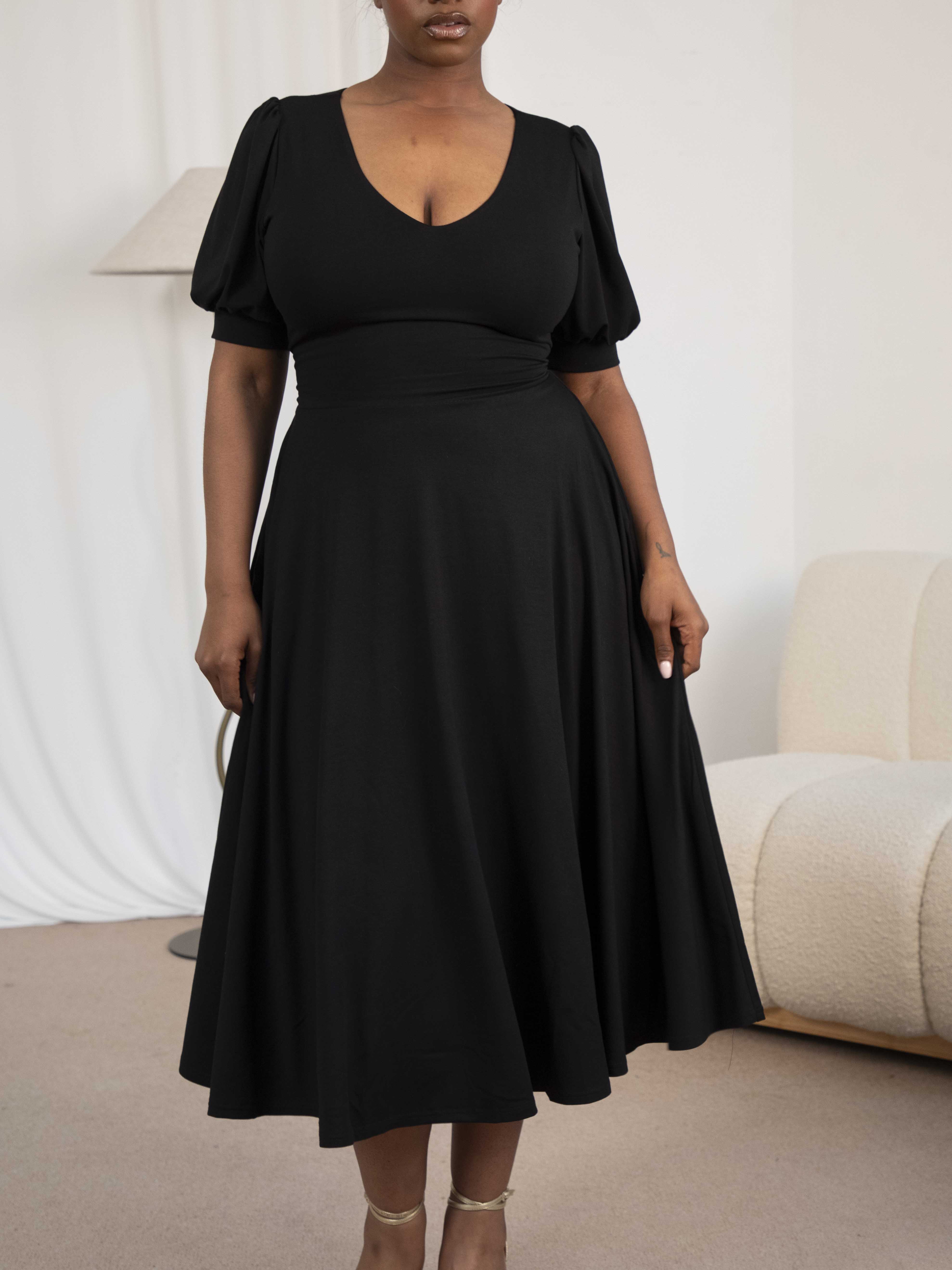 Elsie Dress - Image 10