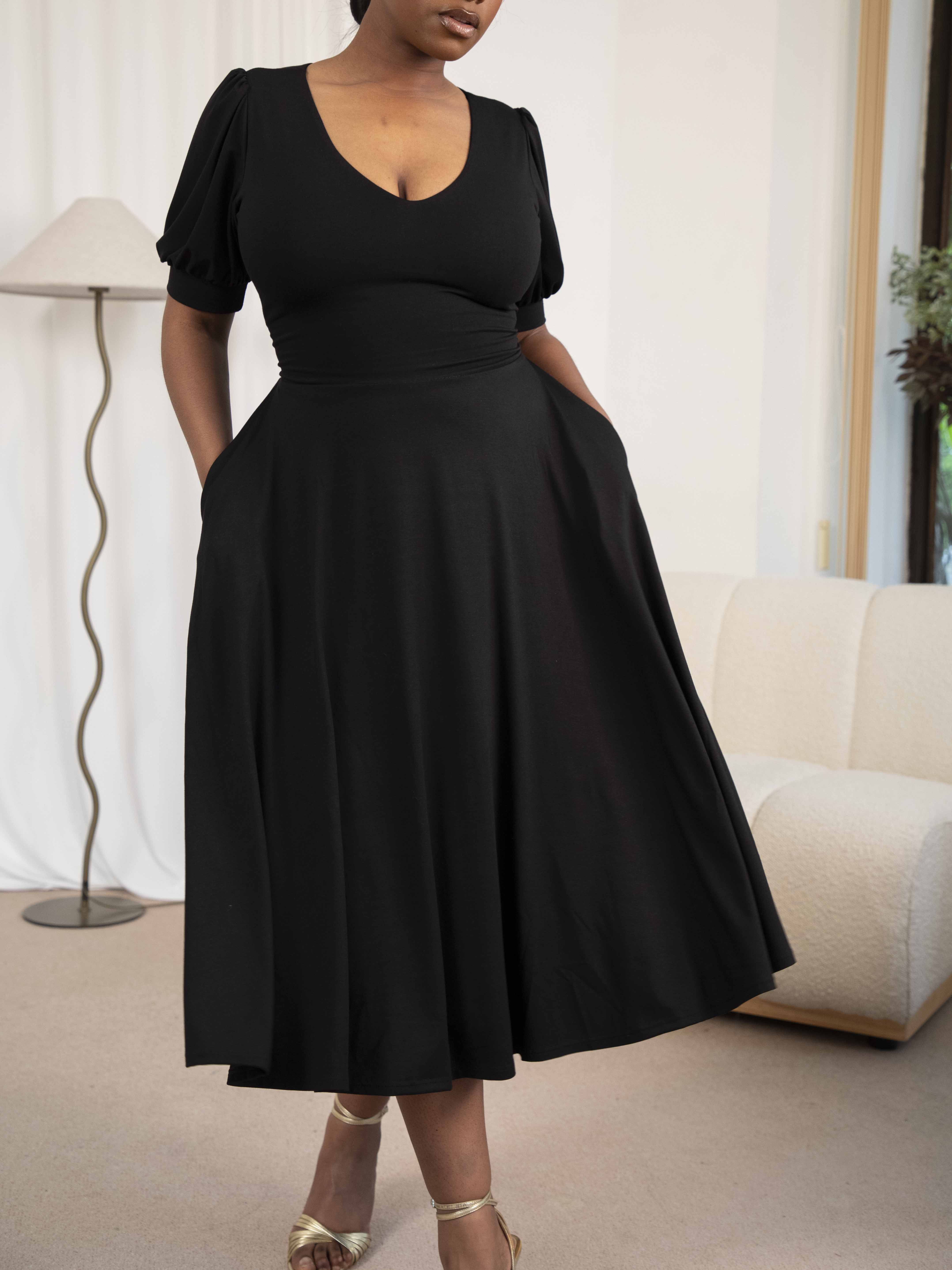 Elsie Dress - Image 11