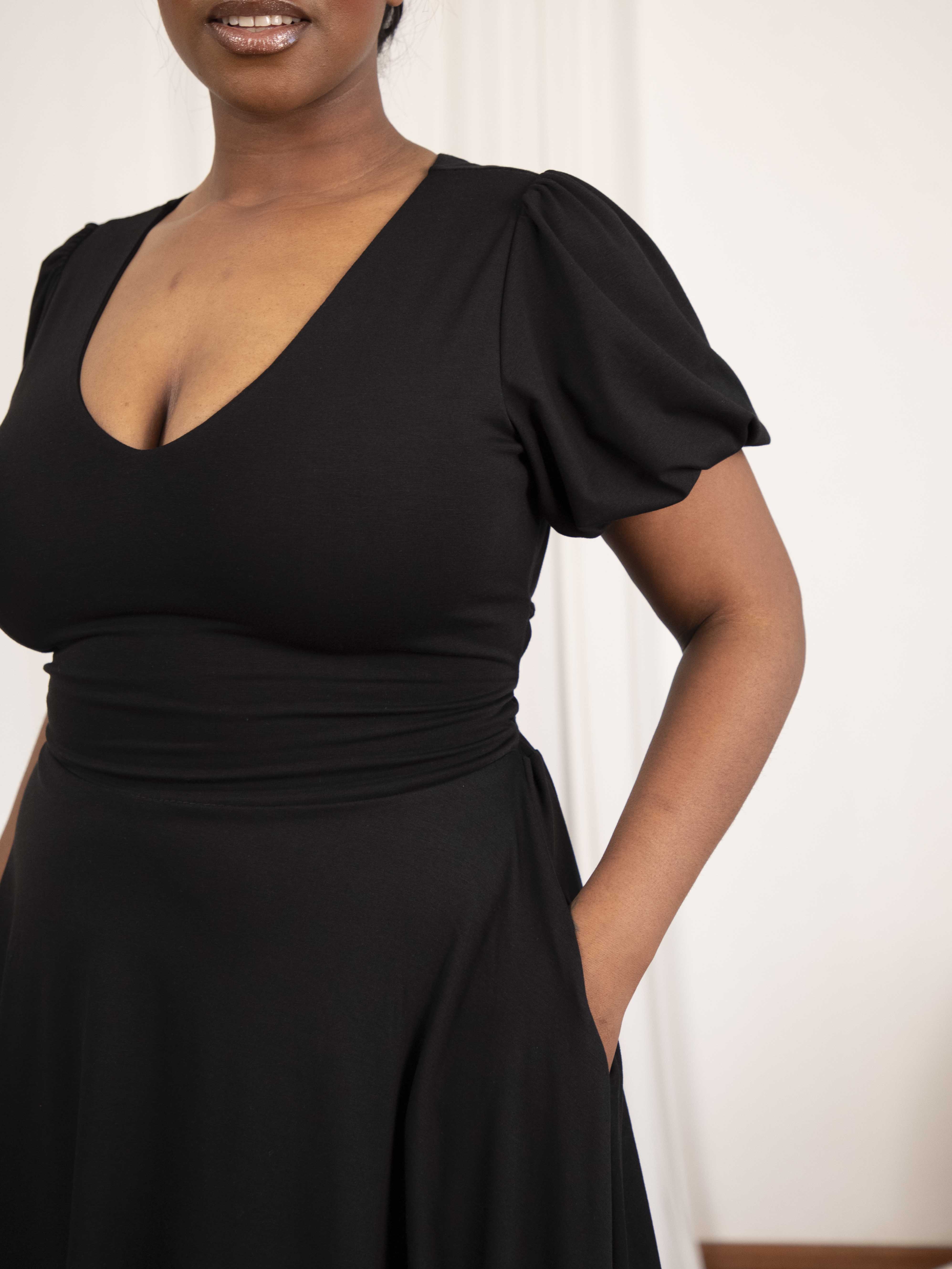 Elsie Dress - Image 12