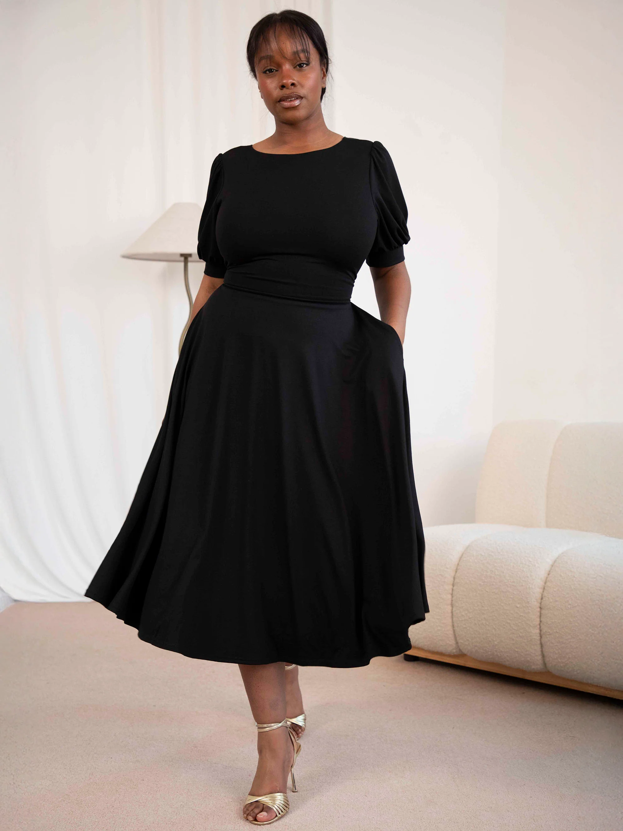 Elsie Dress - Image 13