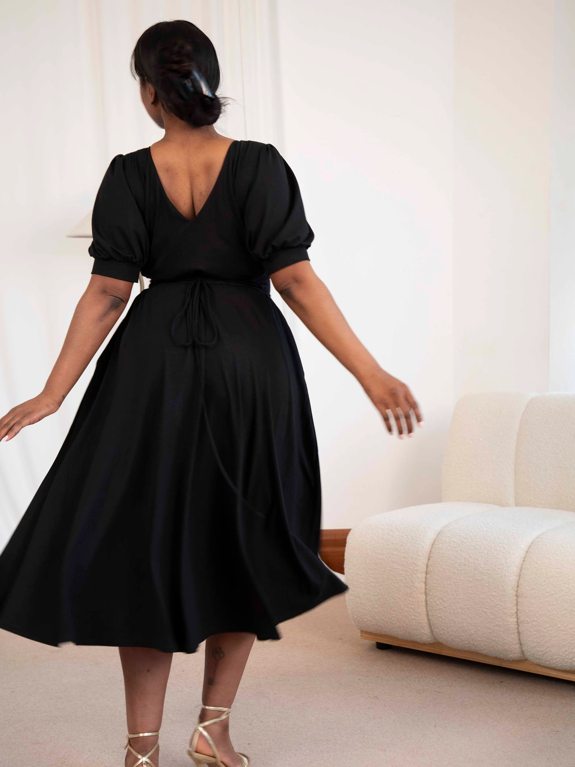 Elsie Dress - Image 14