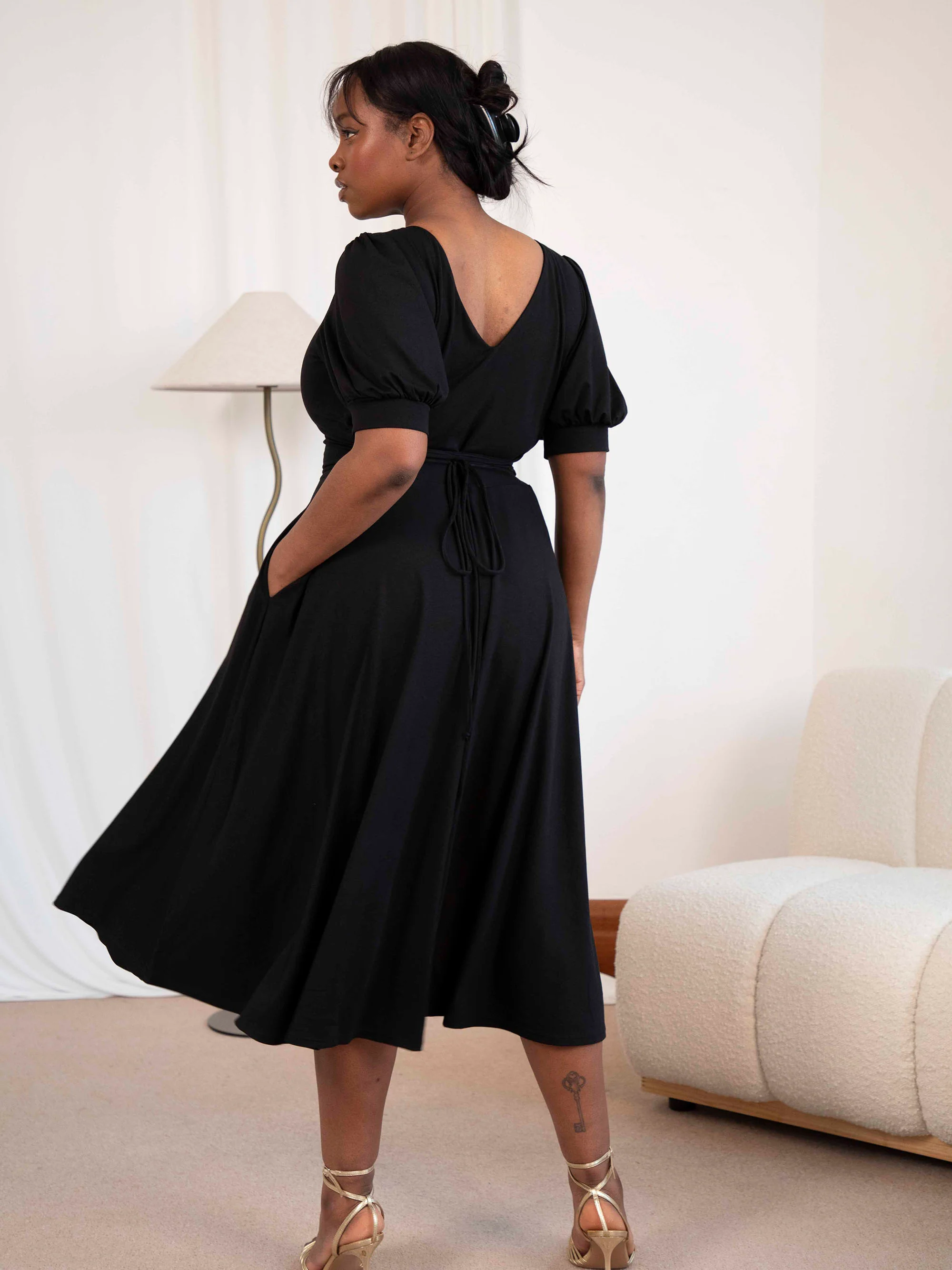 Elsie Dress - Image 15