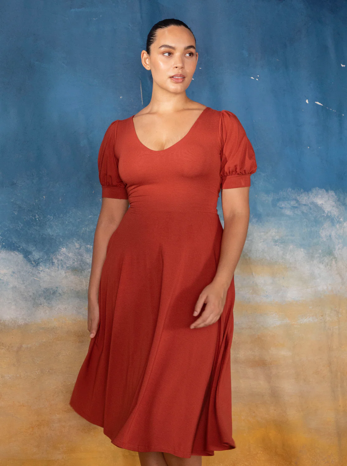 Elsie Dress - Image 16
