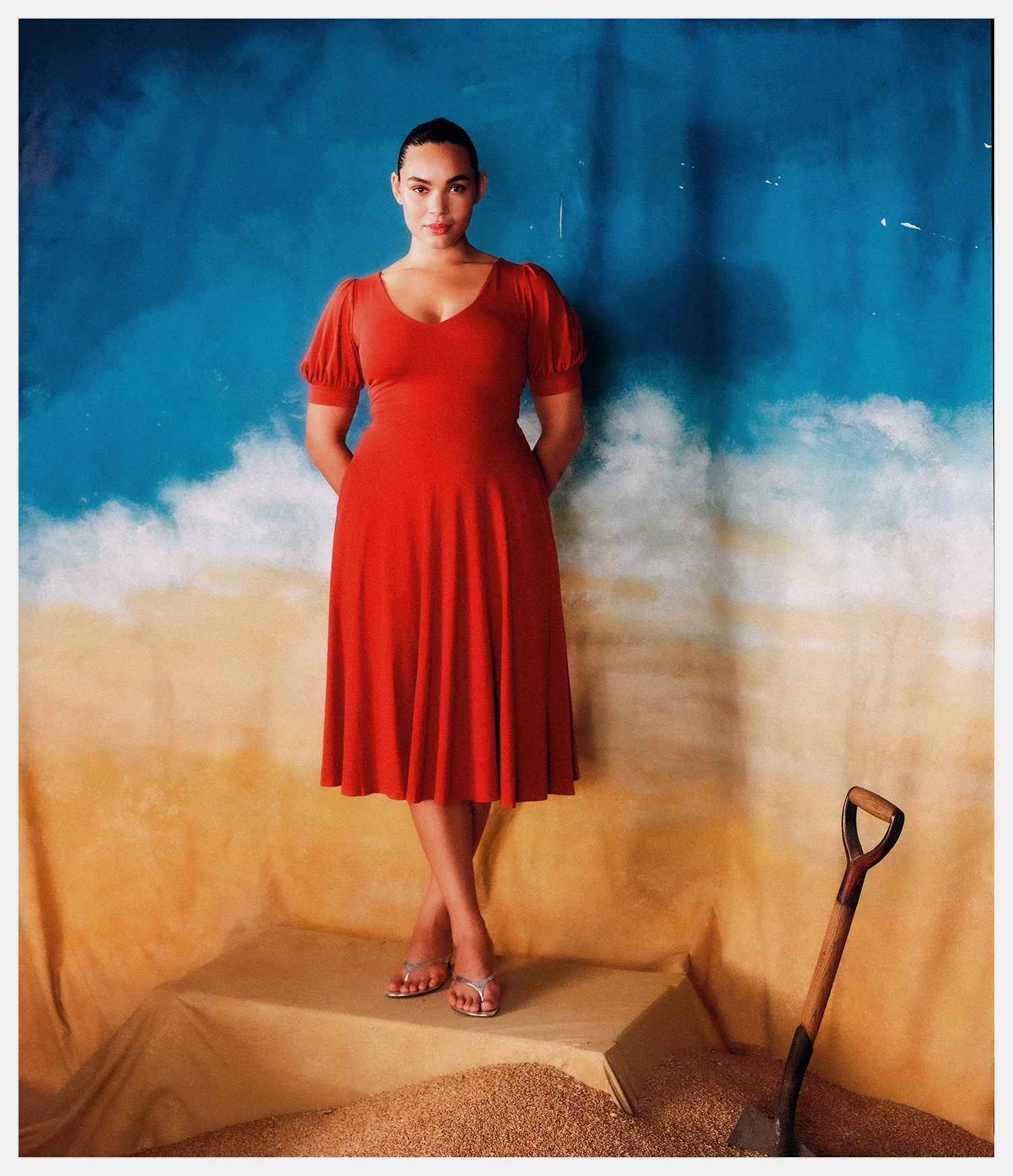 Elsie Dress - Image 17