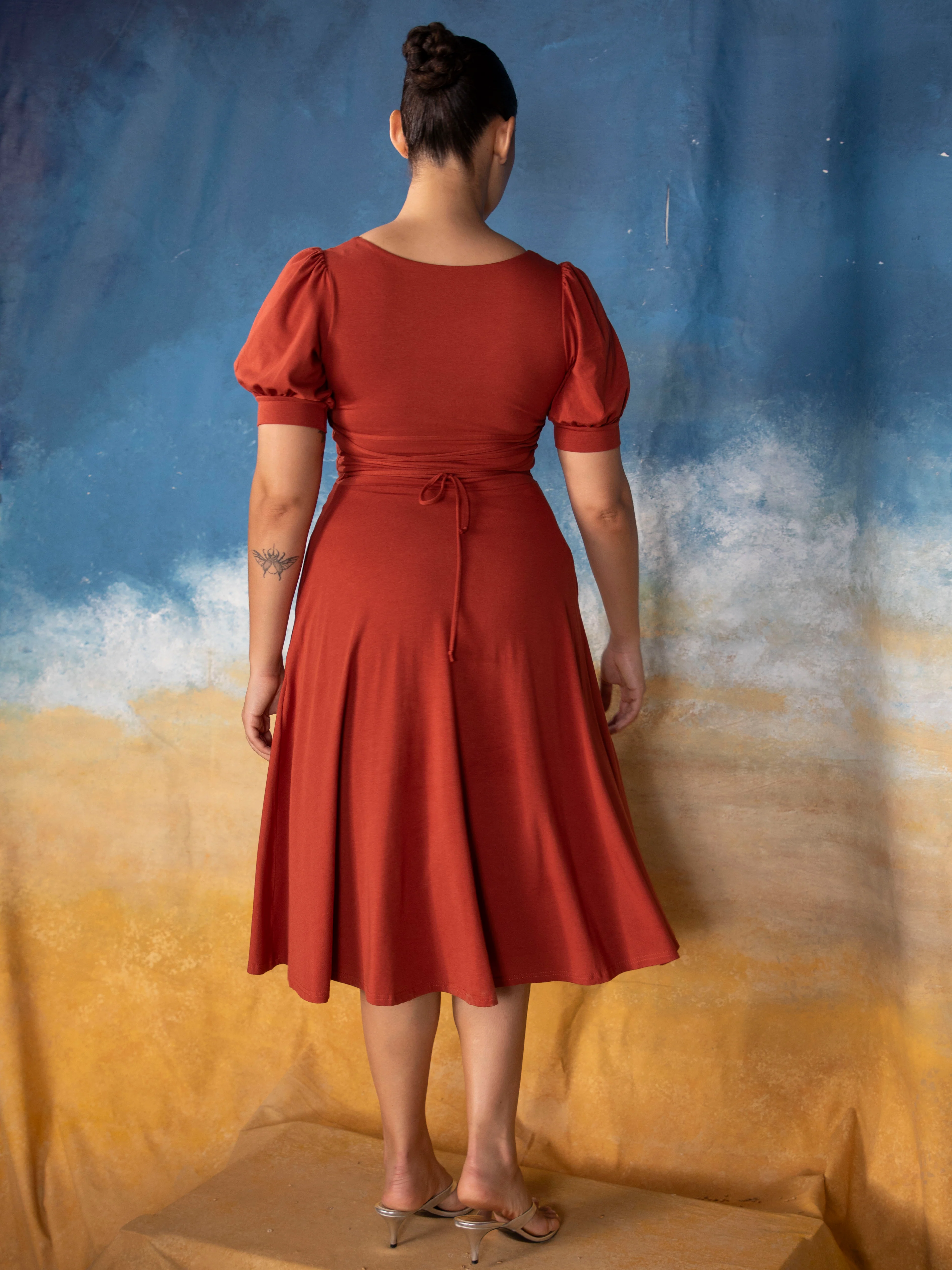 Elsie Dress - Image 19