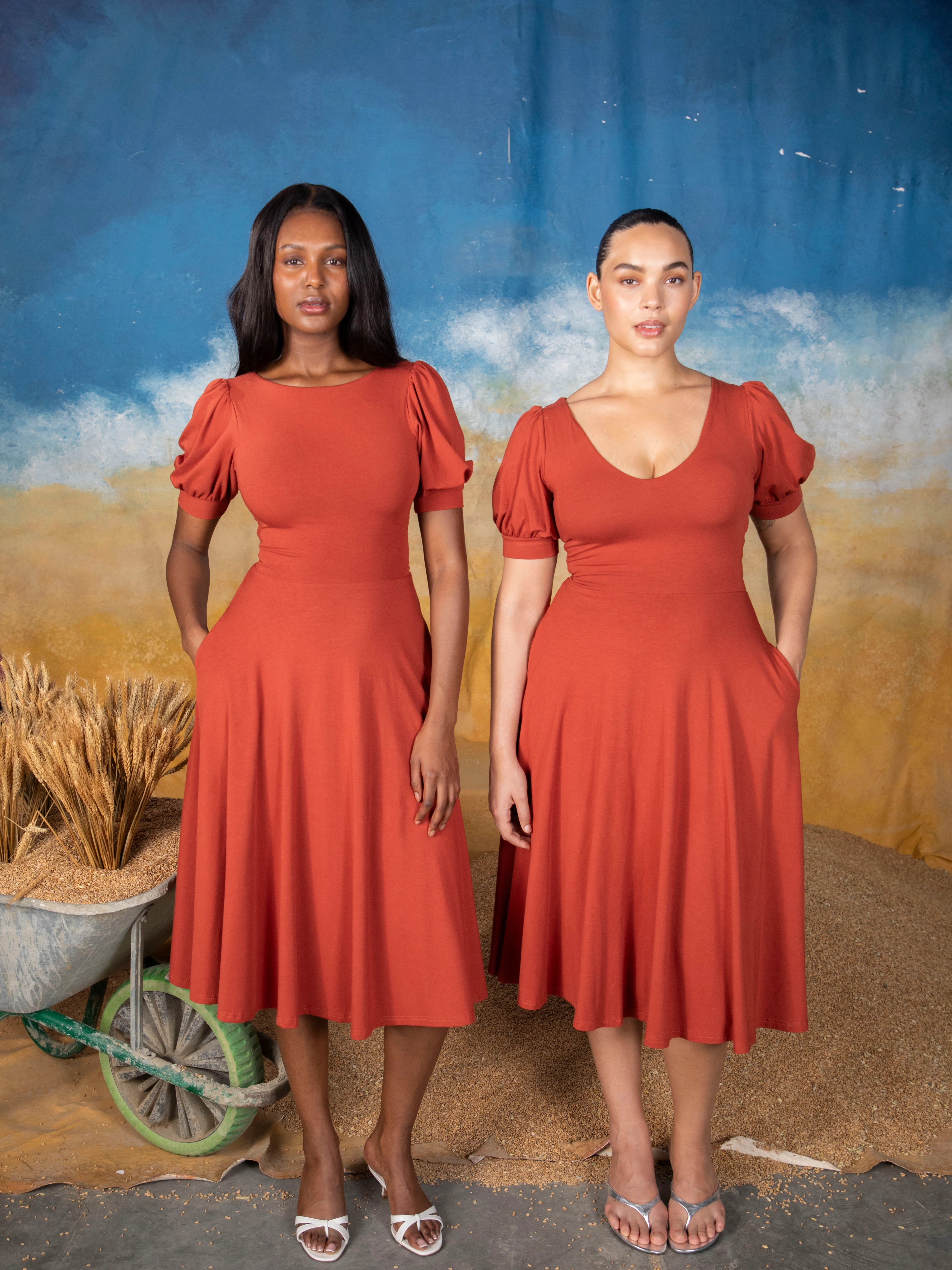 Elsie Dress - Image 20